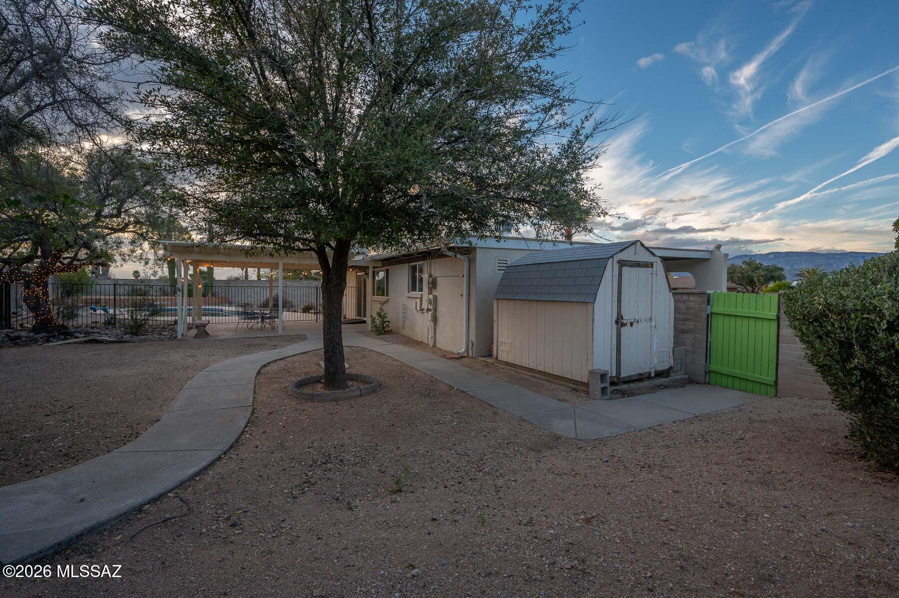 Solano Estates Unit 2 (1-125) - Residential