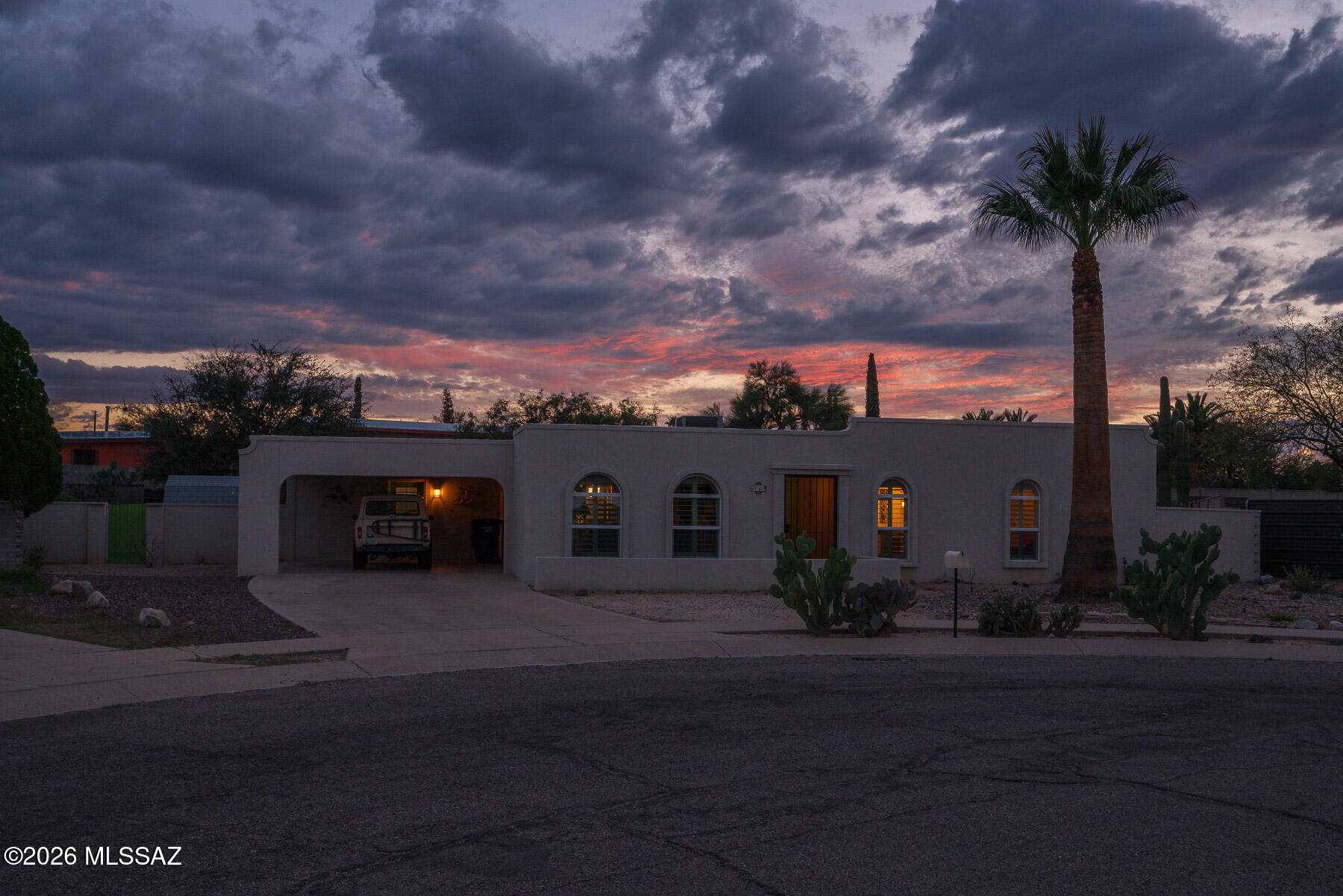Solano Estates Unit 2 (1-125) - Residential