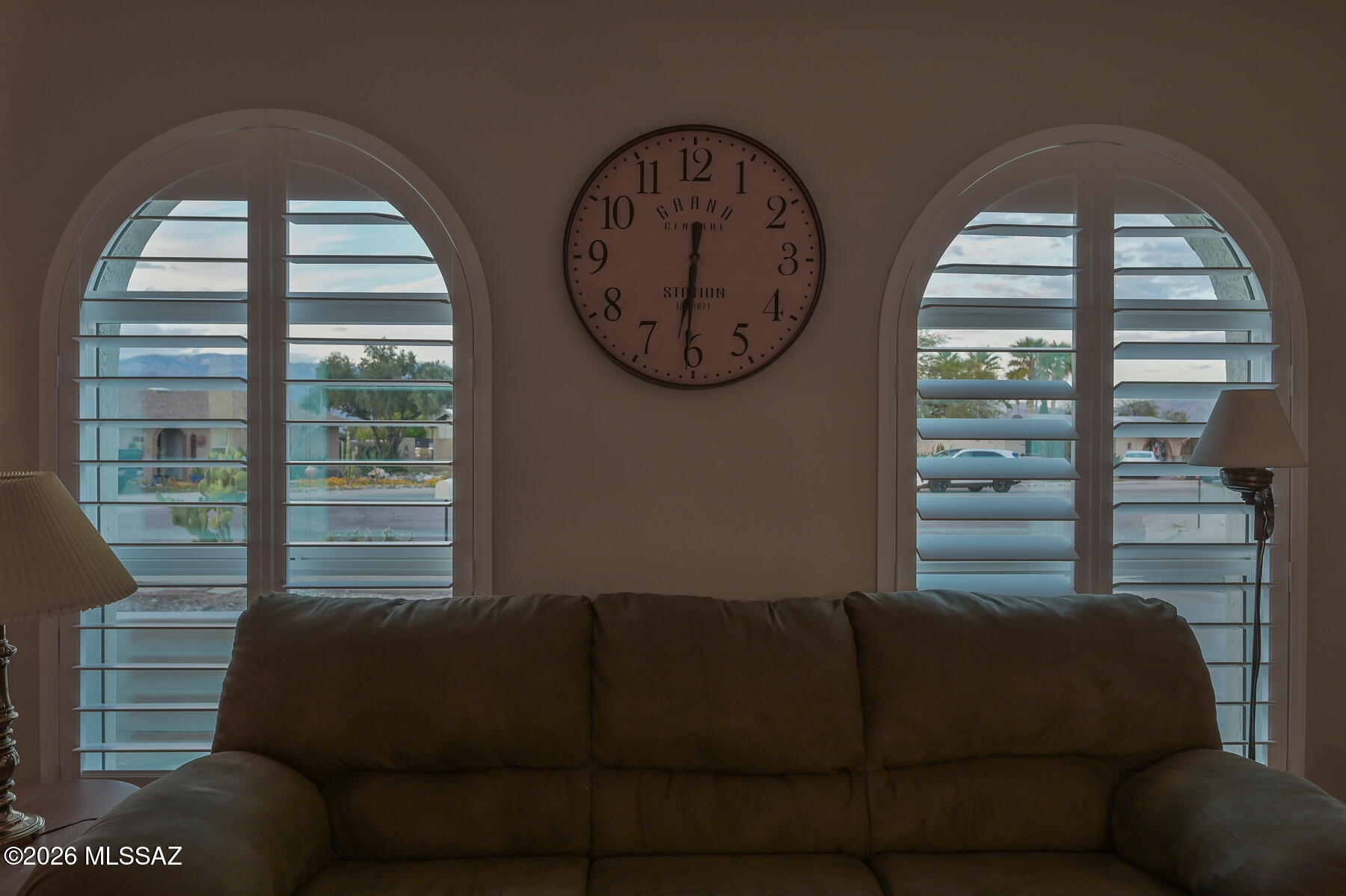 Solano Estates Unit 2 (1-125) - Residential