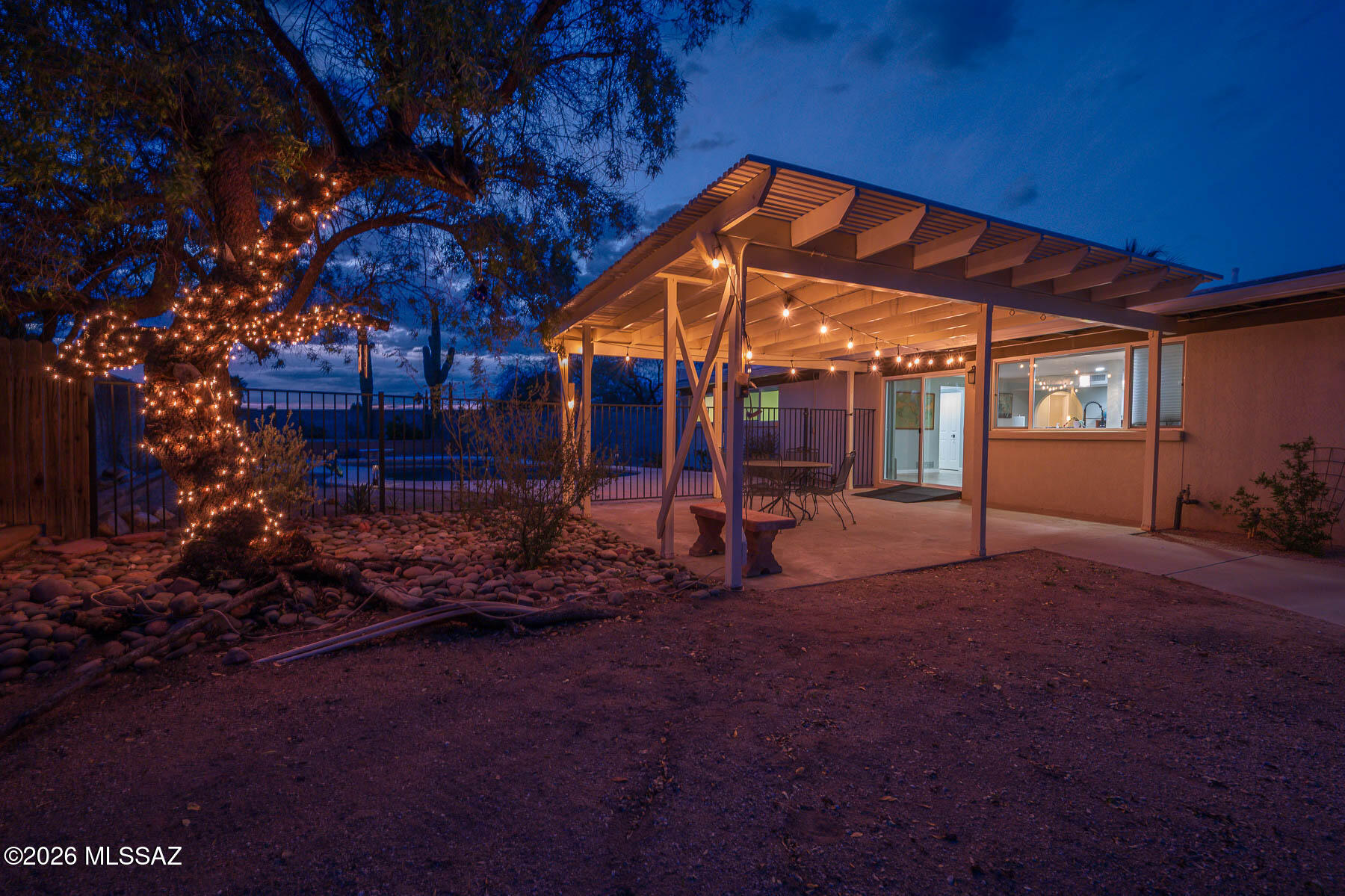 Solano Estates Unit 2 (1-125) - Residential