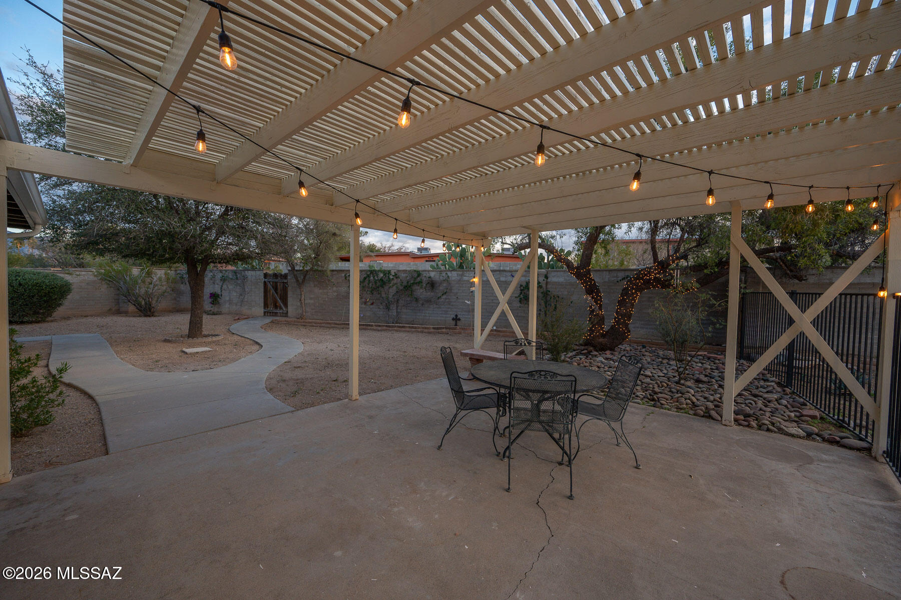 Solano Estates Unit 2 (1-125) - Residential