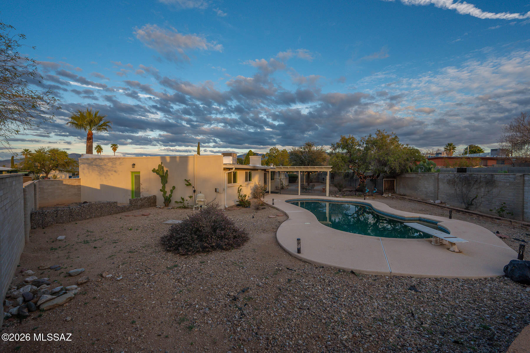 Solano Estates Unit 2 (1-125) - Residential