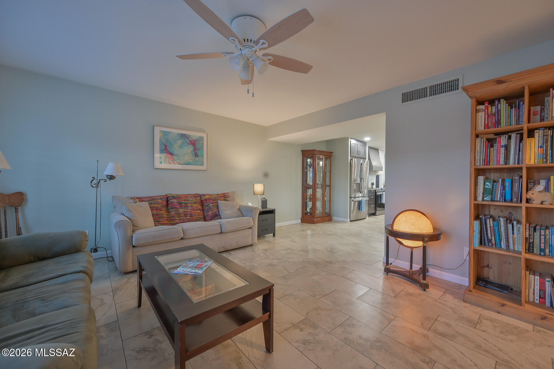 Solano Estates Unit 2 (1-125) - Residential