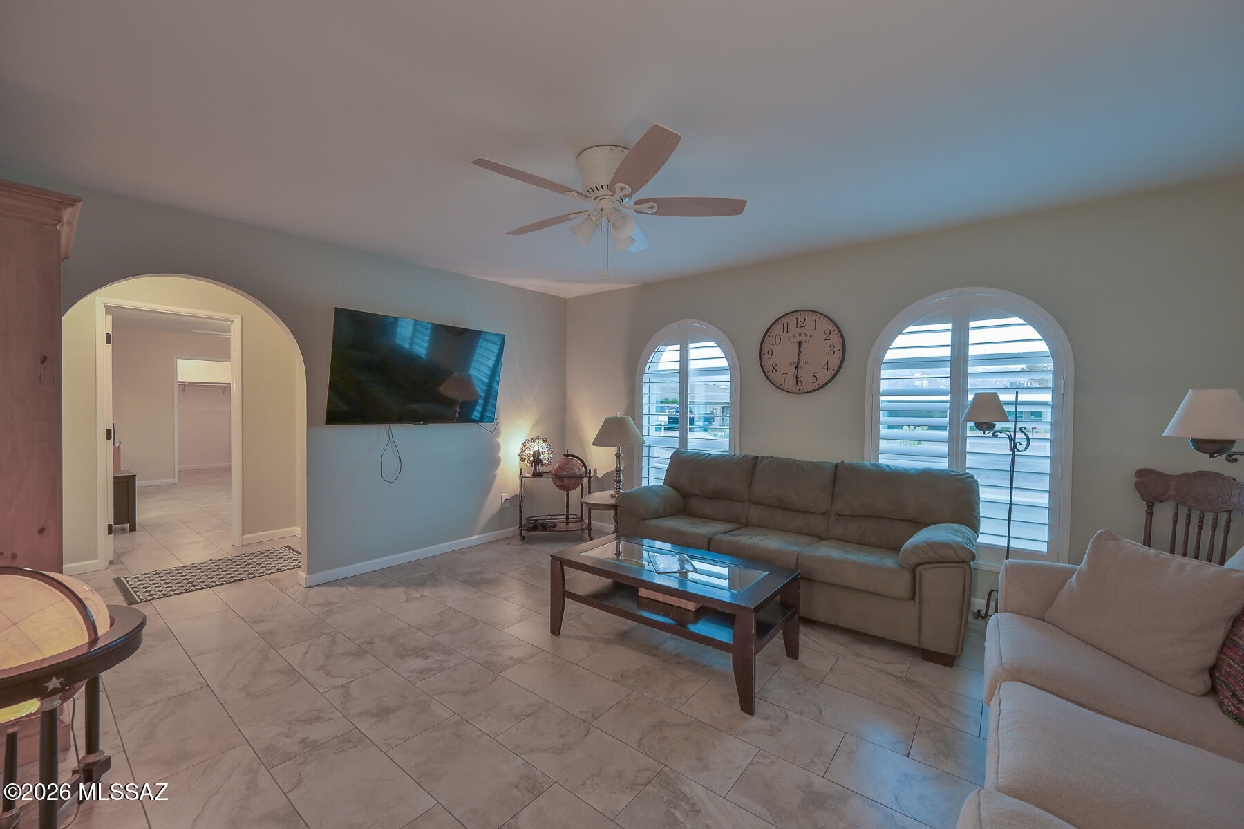 Solano Estates Unit 2 (1-125) - Residential