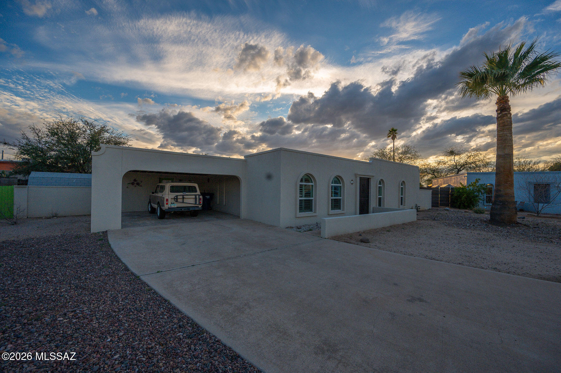 Solano Estates Unit 2 (1-125) - Residential