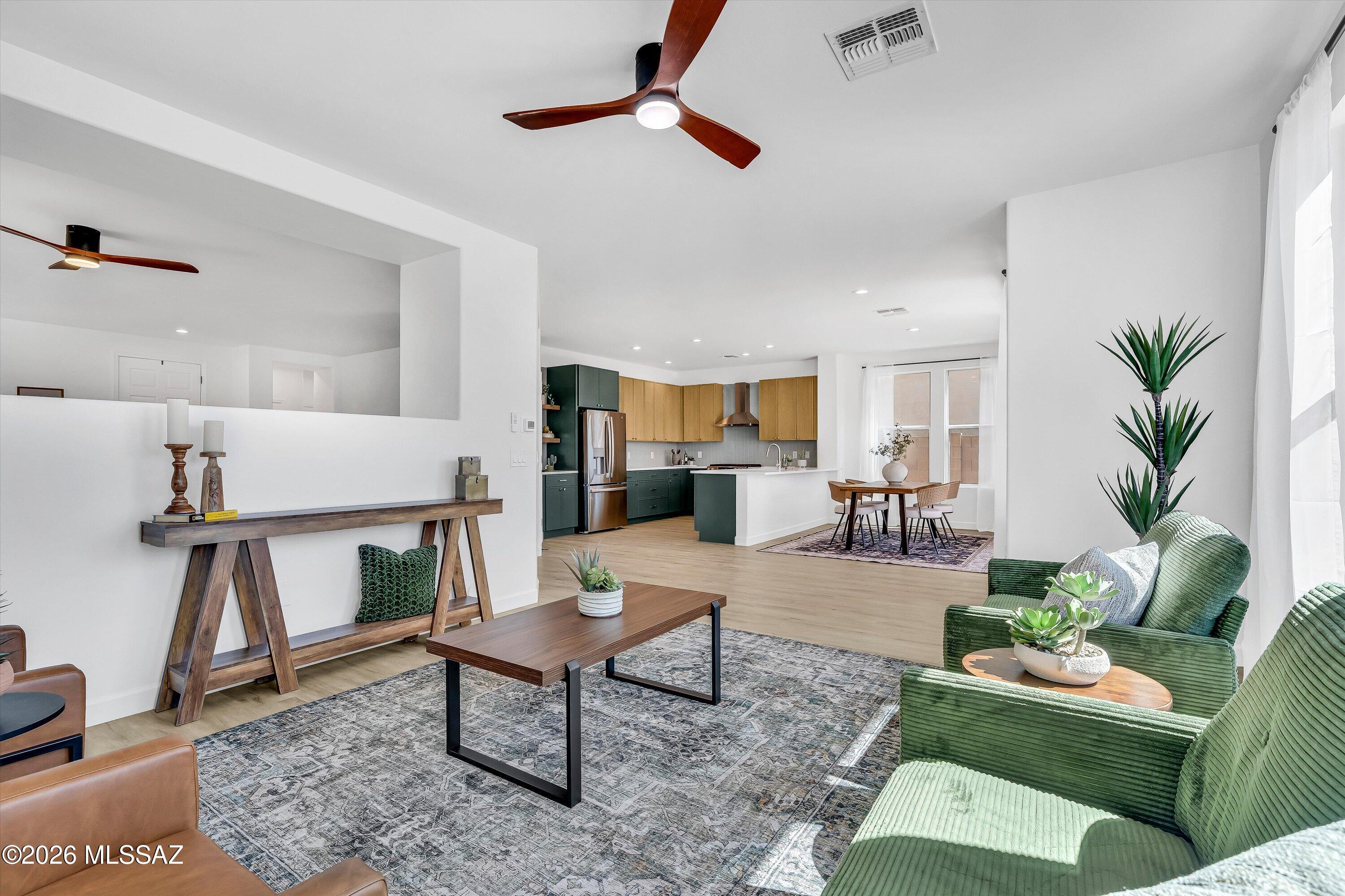Presidio Del Cielo (1-425) - Residential