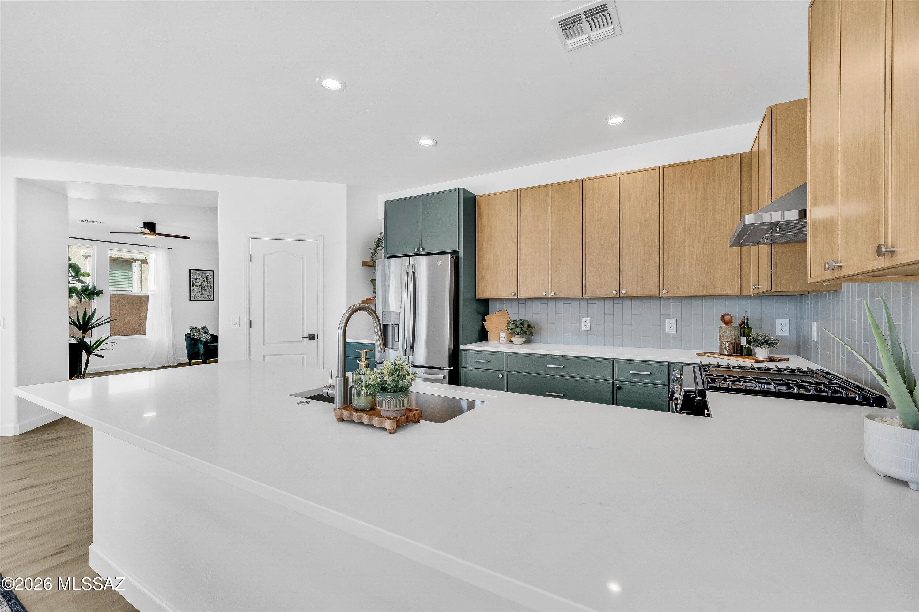 Presidio Del Cielo (1-425) - Residential