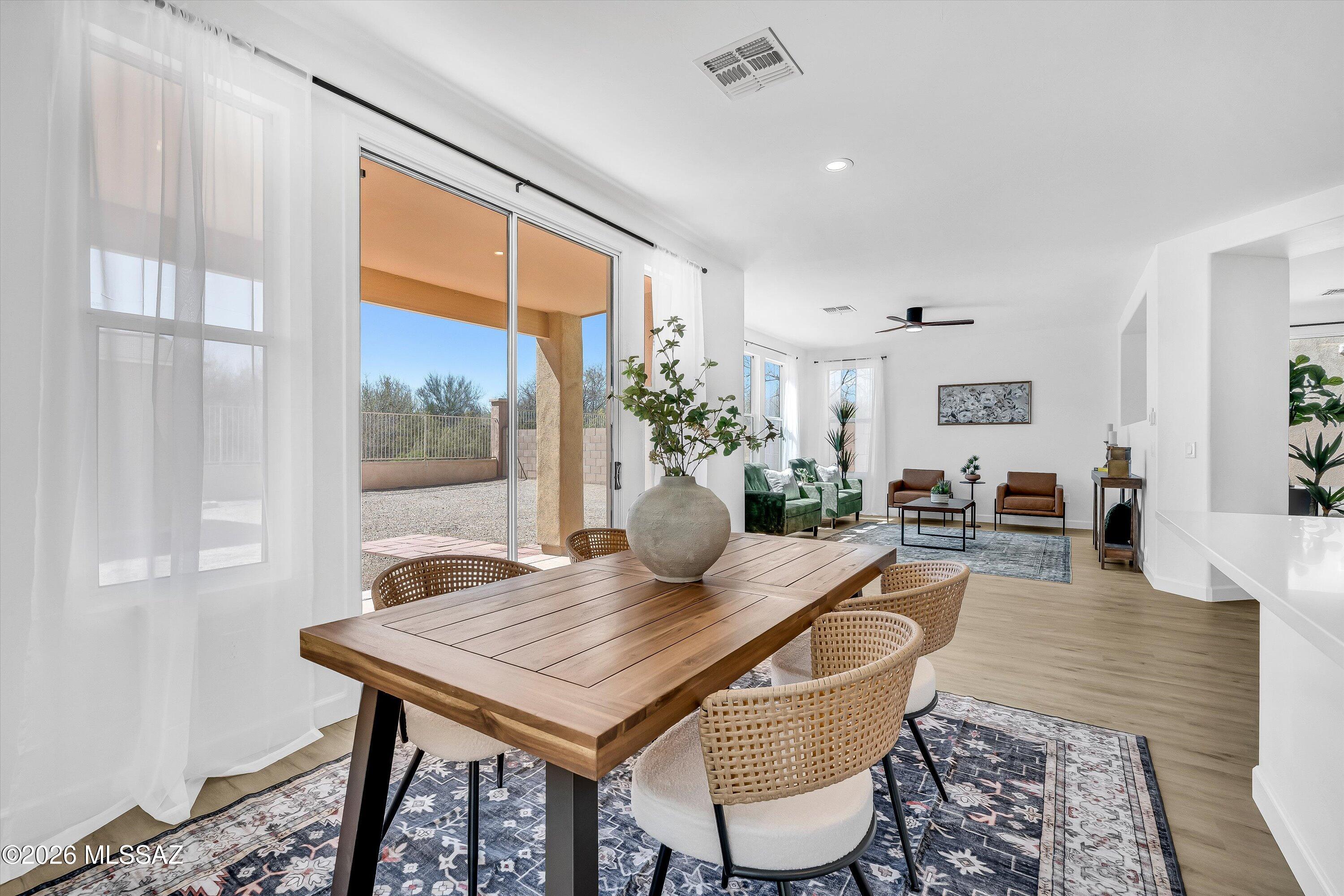 Presidio Del Cielo (1-425) - Residential