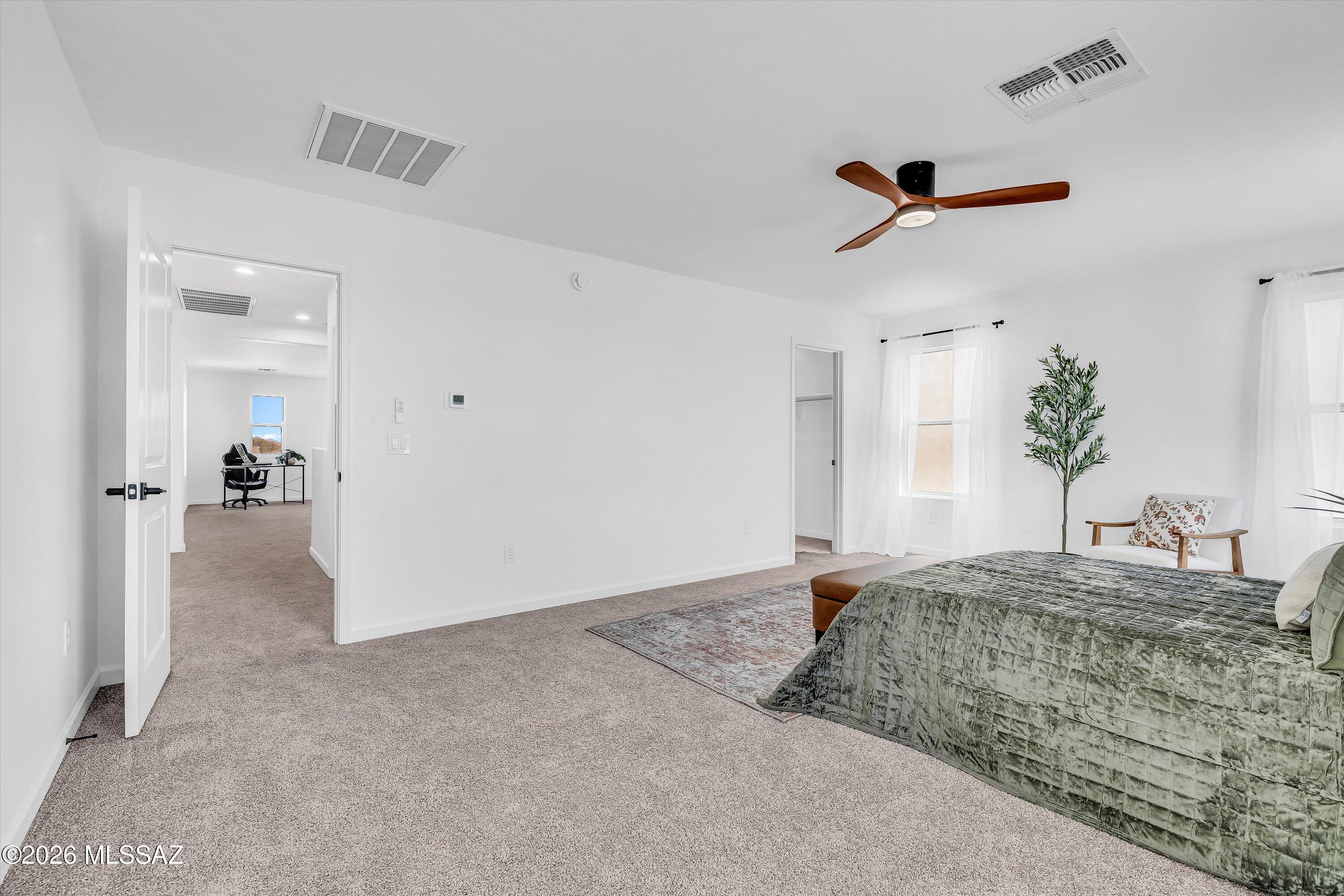 Presidio Del Cielo (1-425) - Residential