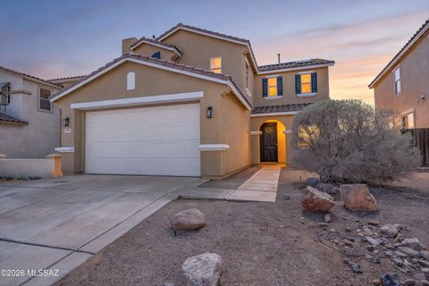 305 W Calle La Bolita Sahuarita AZ 85629