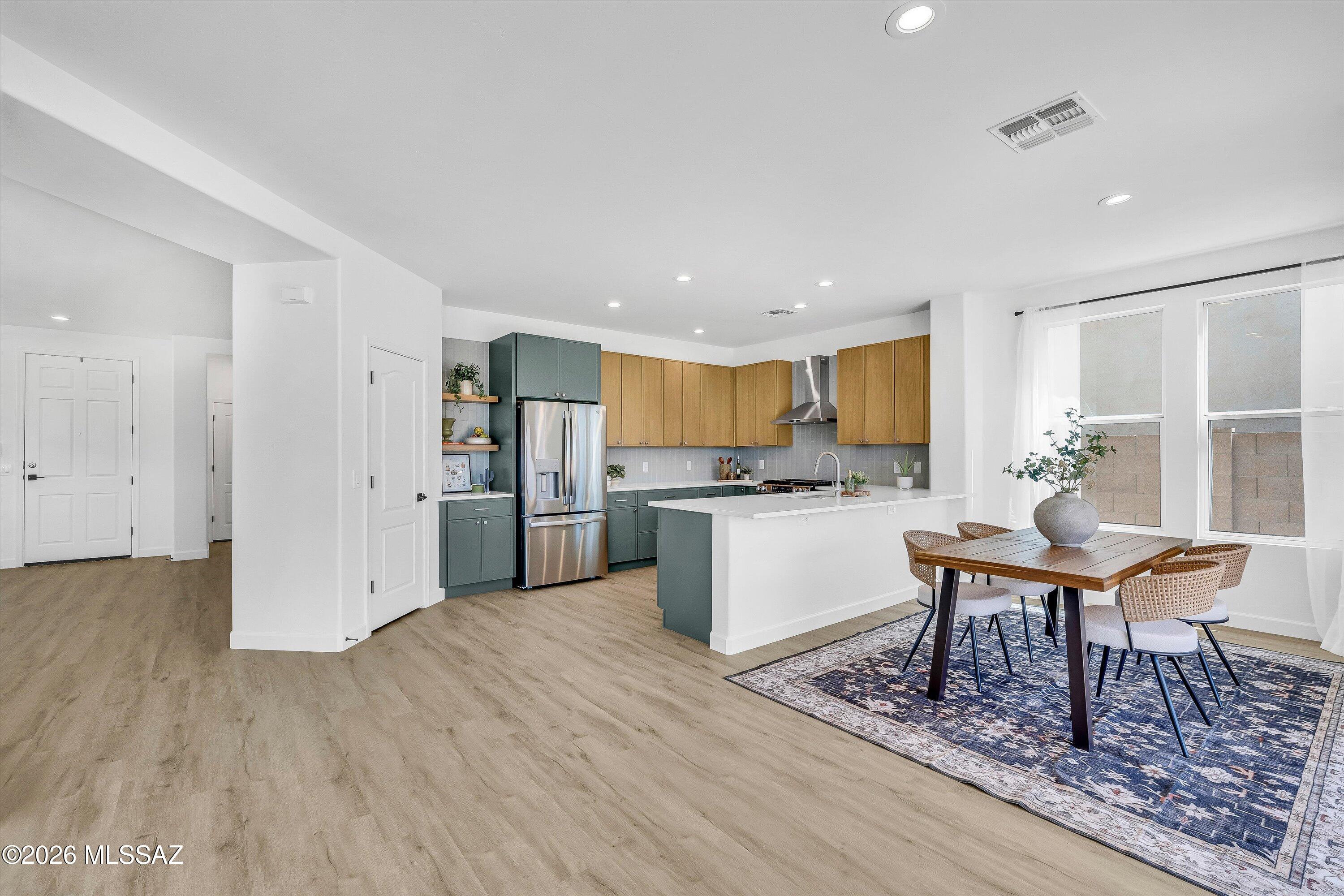 Presidio Del Cielo (1-425) - Residential