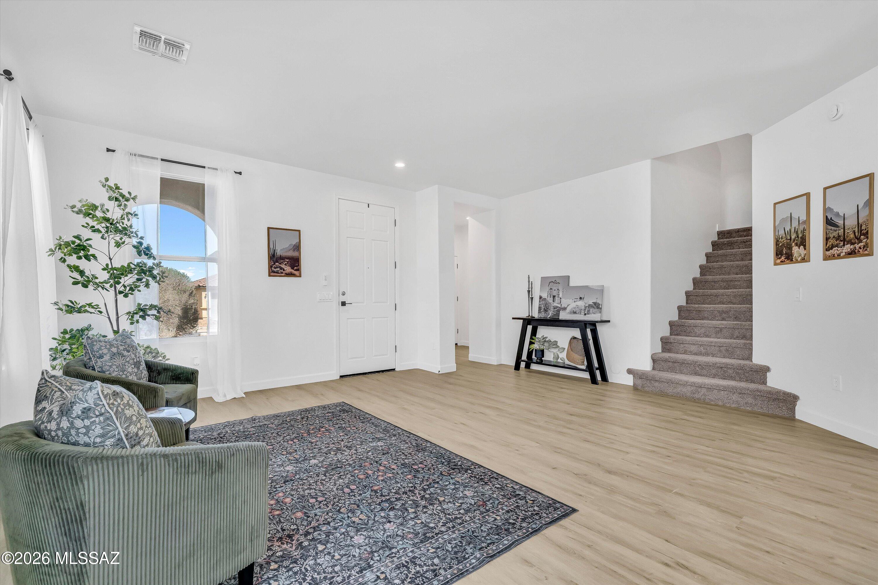 Presidio Del Cielo (1-425) - Residential