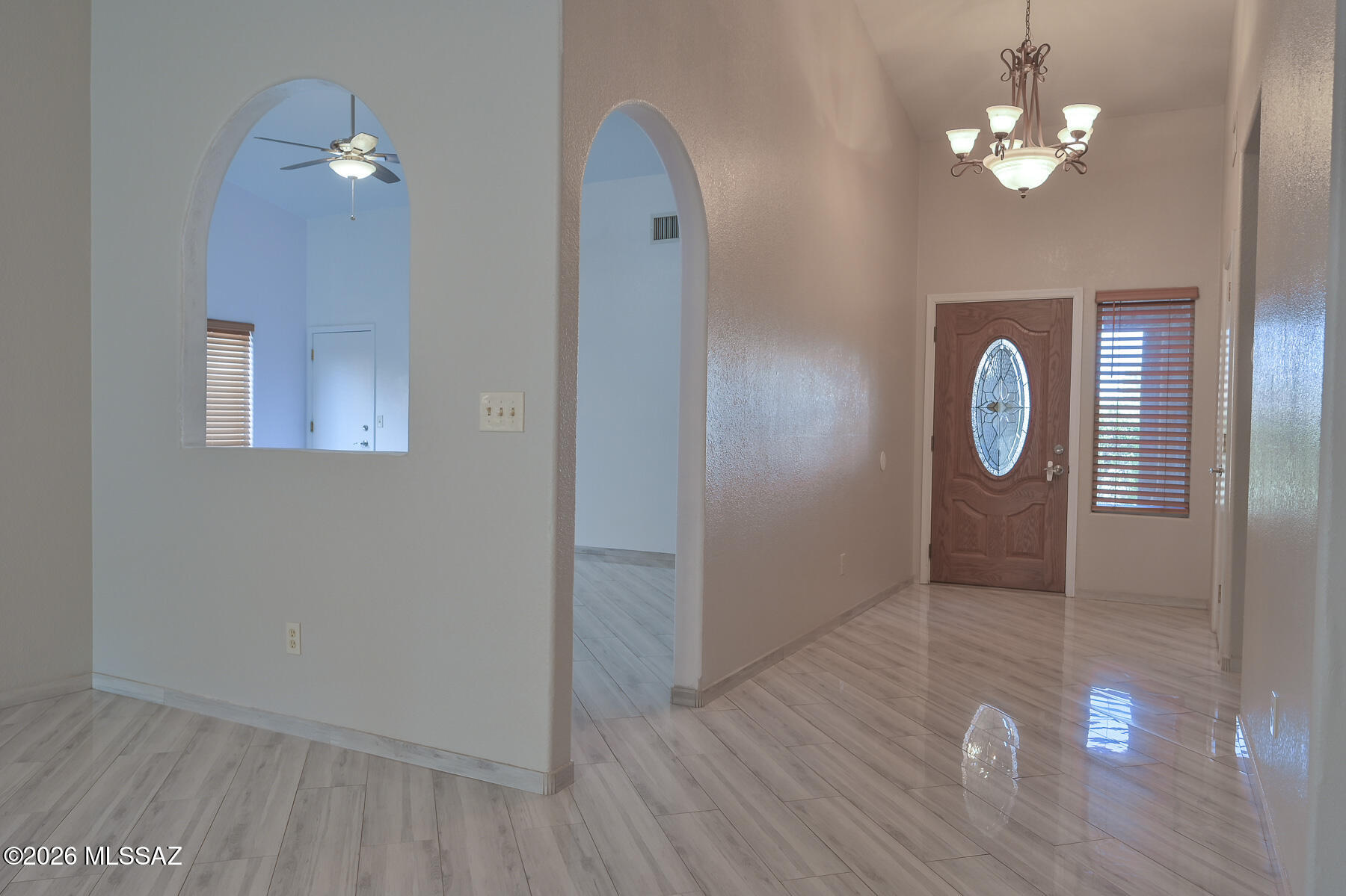 Tierra Rincon (1-143) - Residential