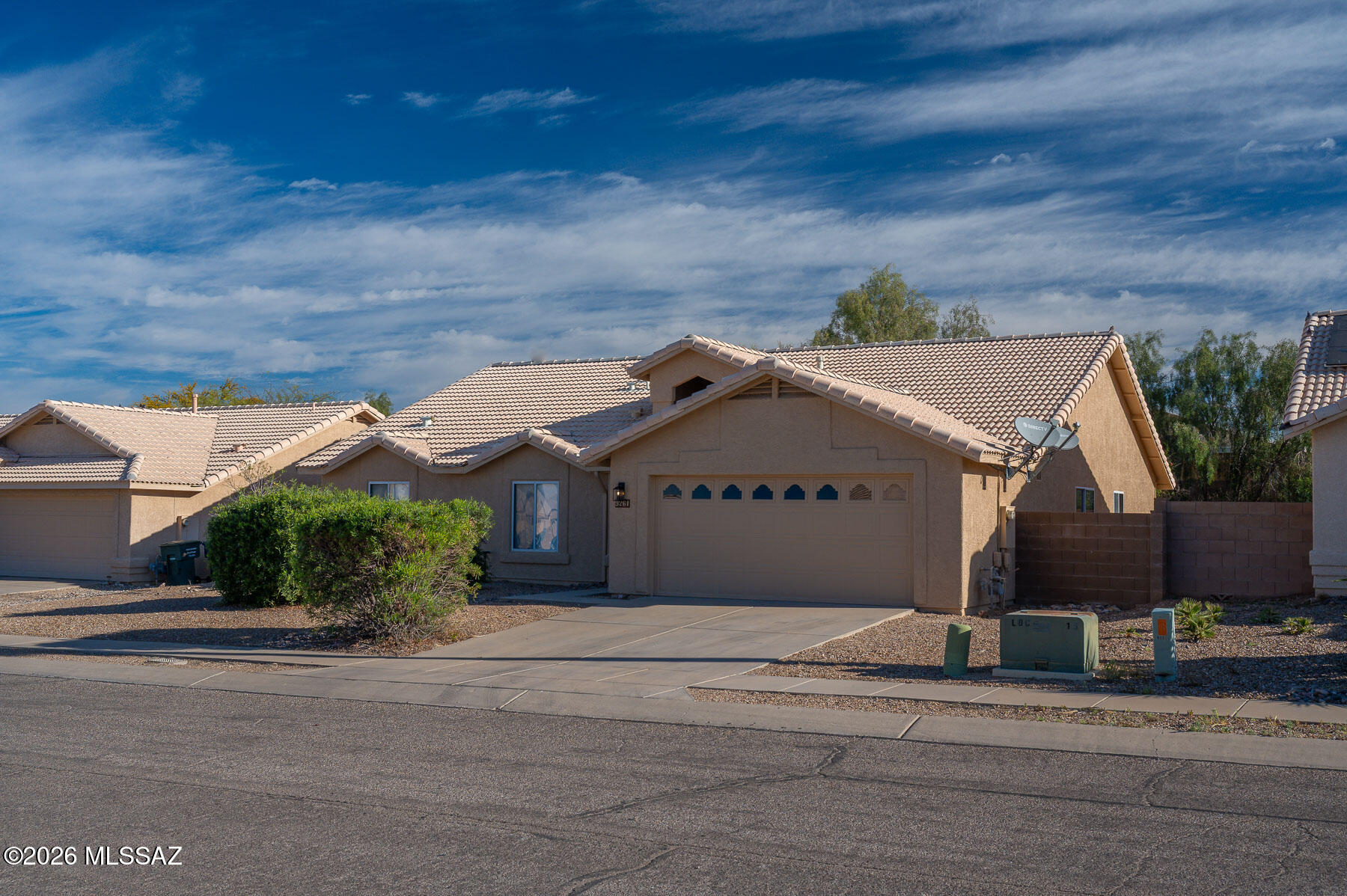 Tierra Rincon (1-143) - Residential