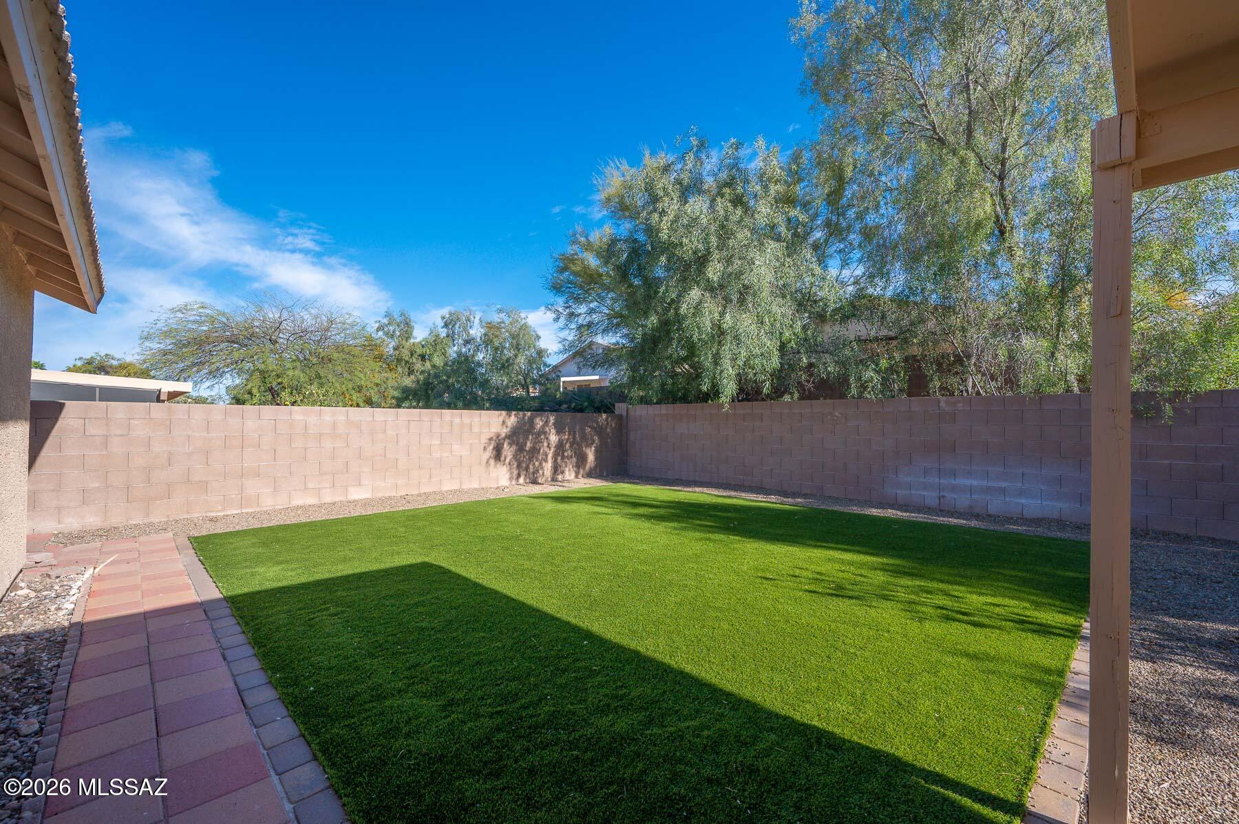 Tierra Rincon (1-143) - Residential