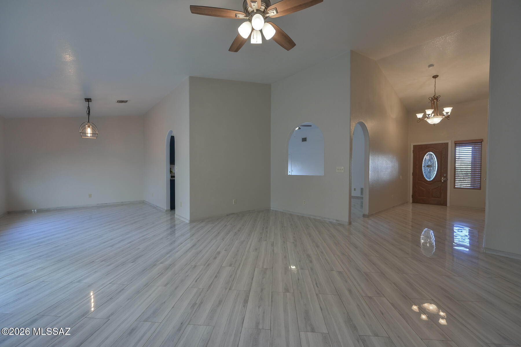 Tierra Rincon (1-143) - Residential