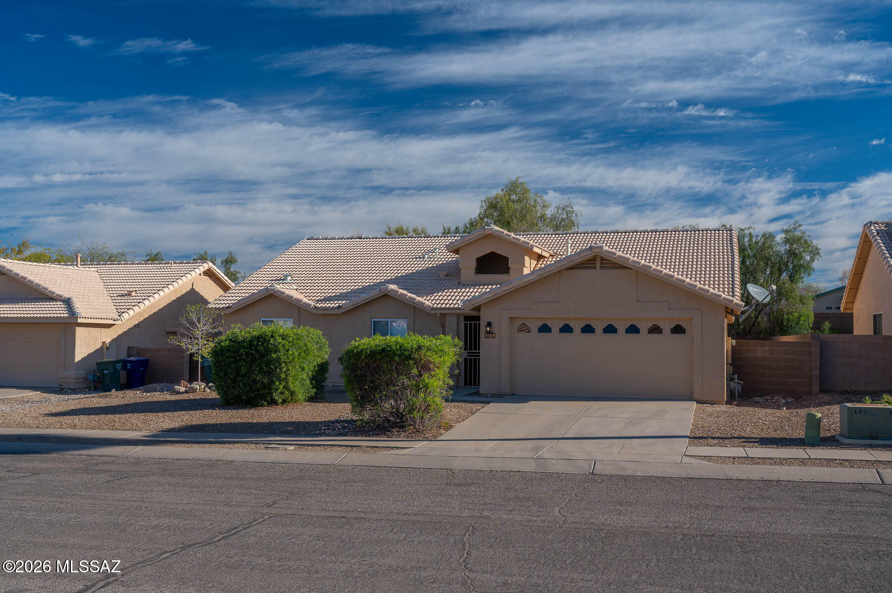 Tierra Rincon (1-143) - Residential
