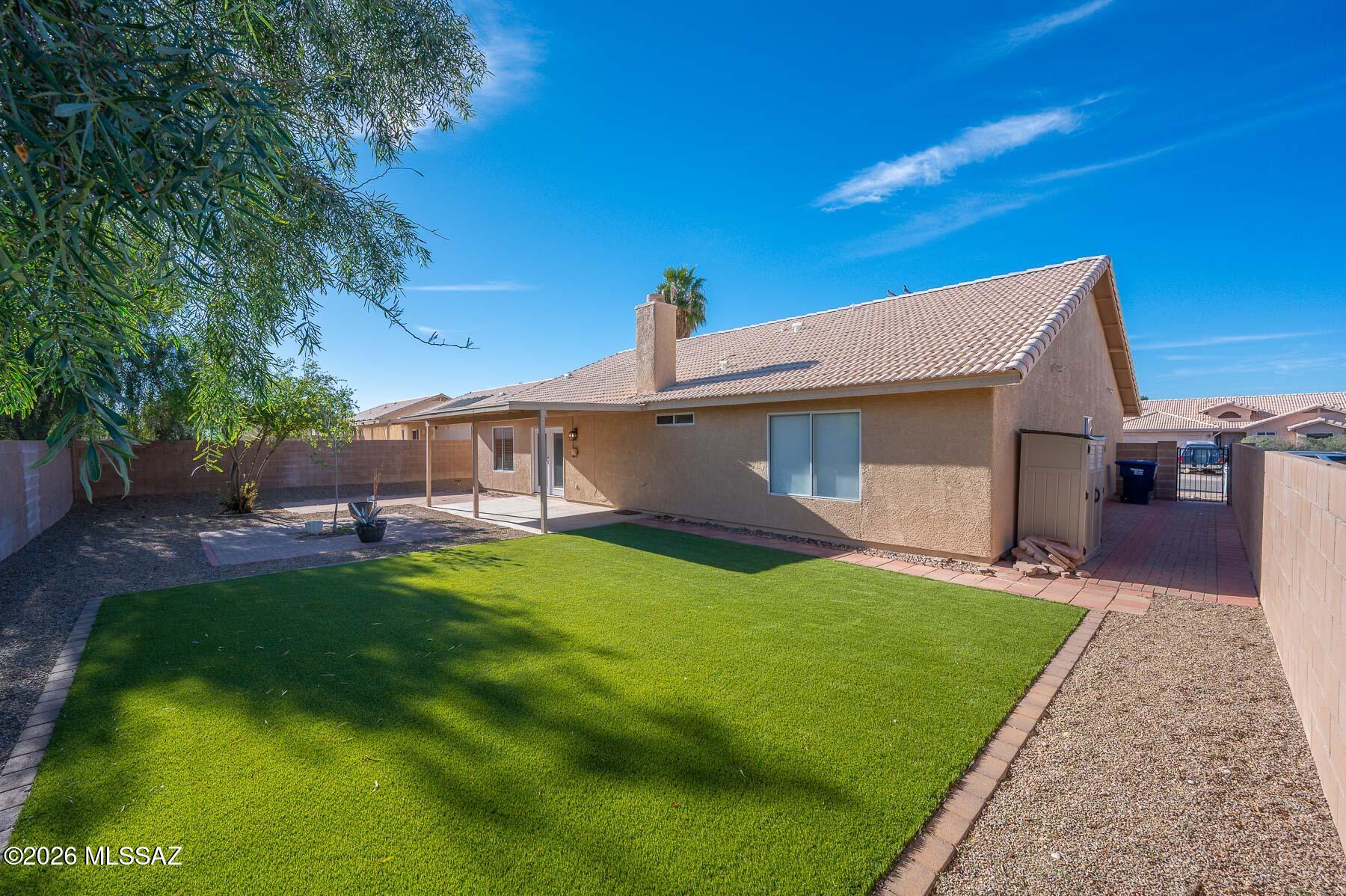 Tierra Rincon (1-143) - Residential