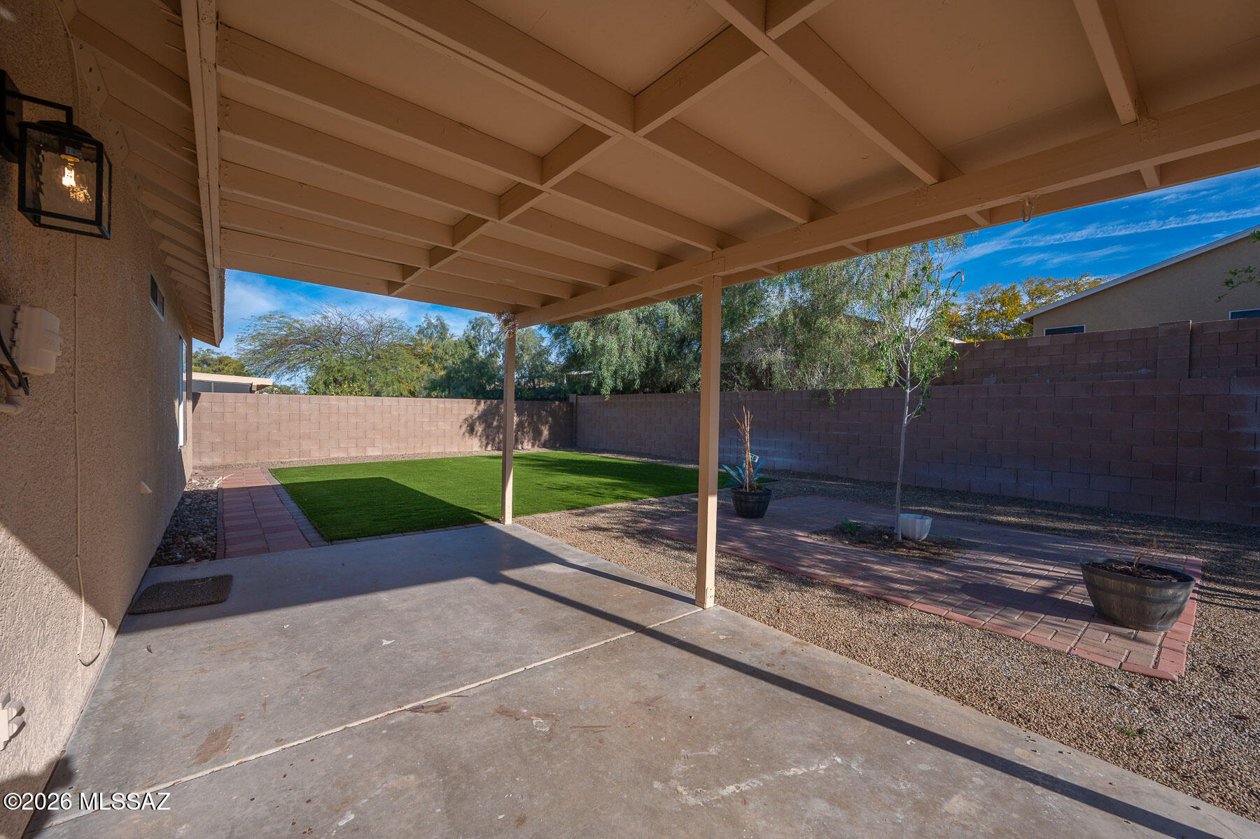 Tierra Rincon (1-143) - Residential