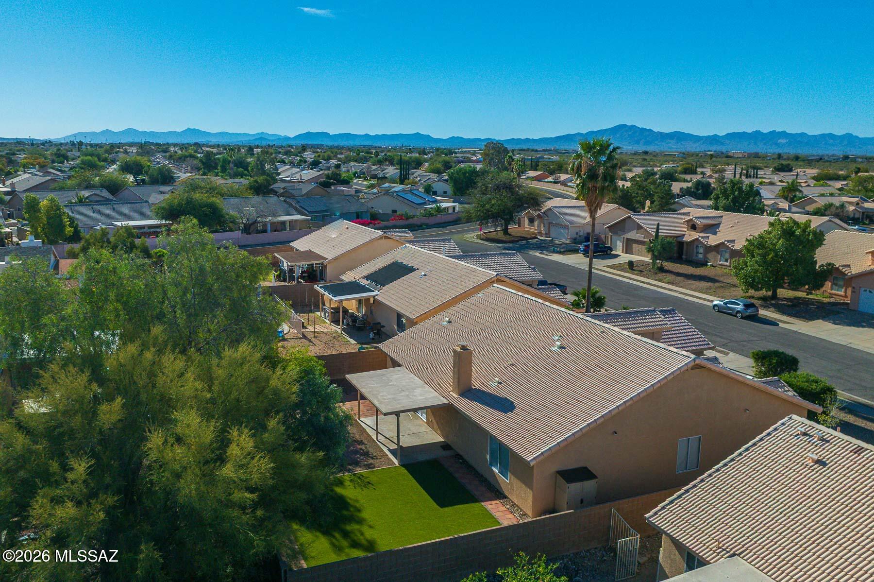 Tierra Rincon (1-143) - Residential