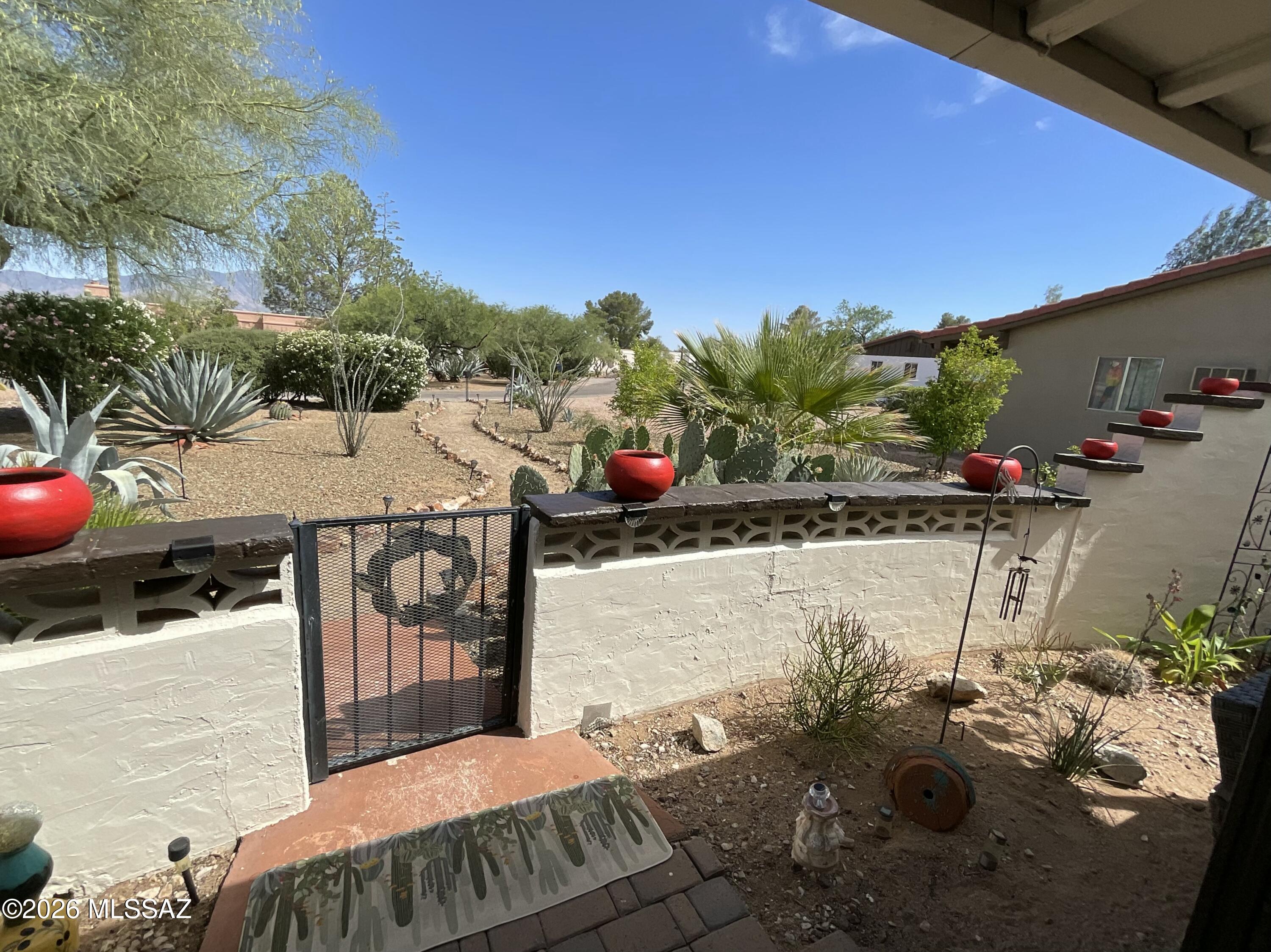 La Canada Desert Homesites(1-2) - Residential