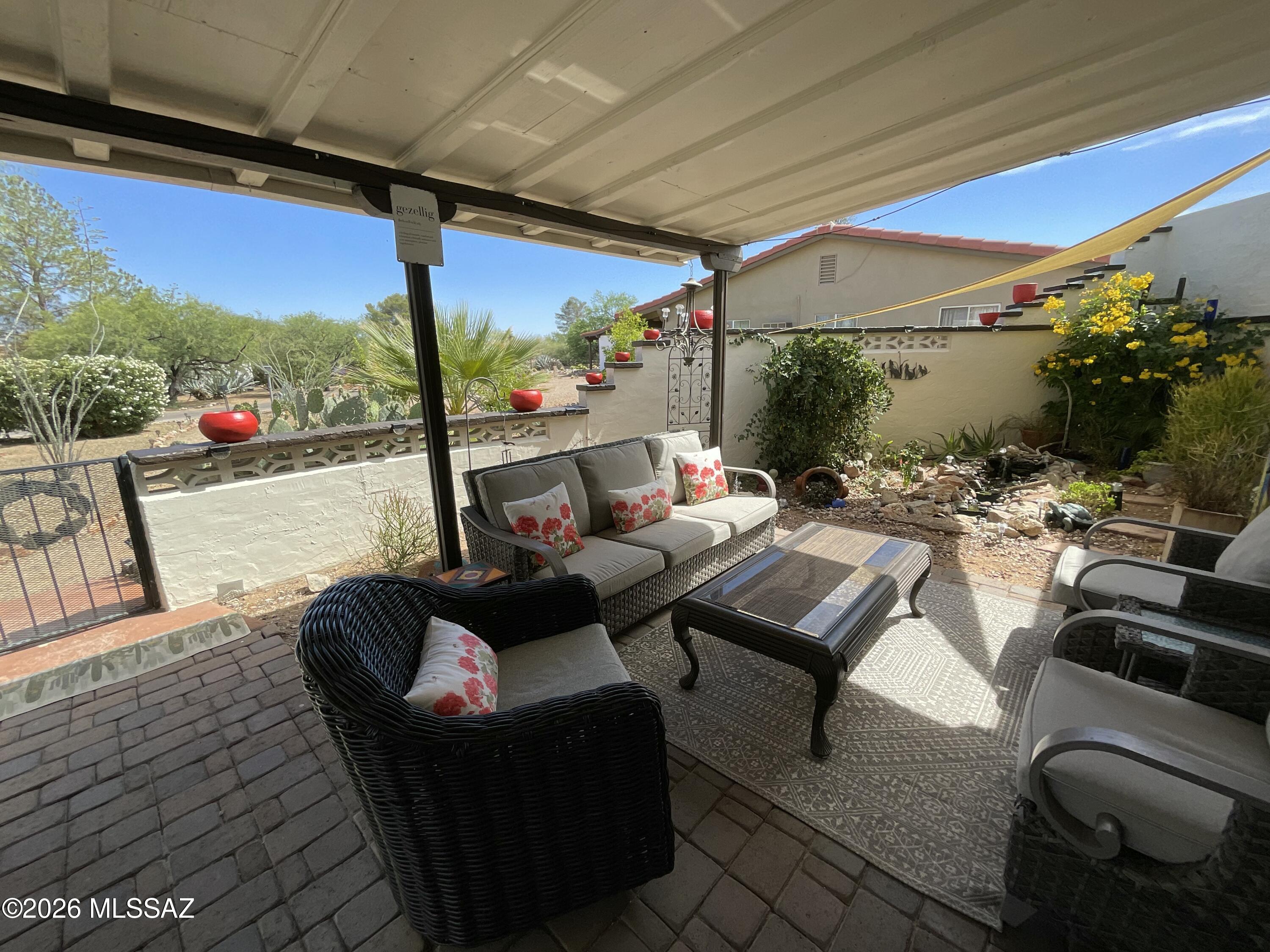 La Canada Desert Homesites(1-2) - Residential