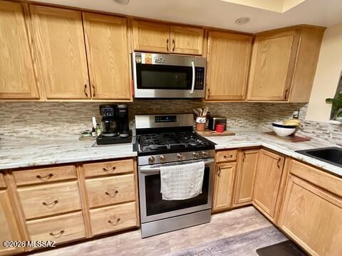 La Canada Desert Homesites(1-2) - Residential