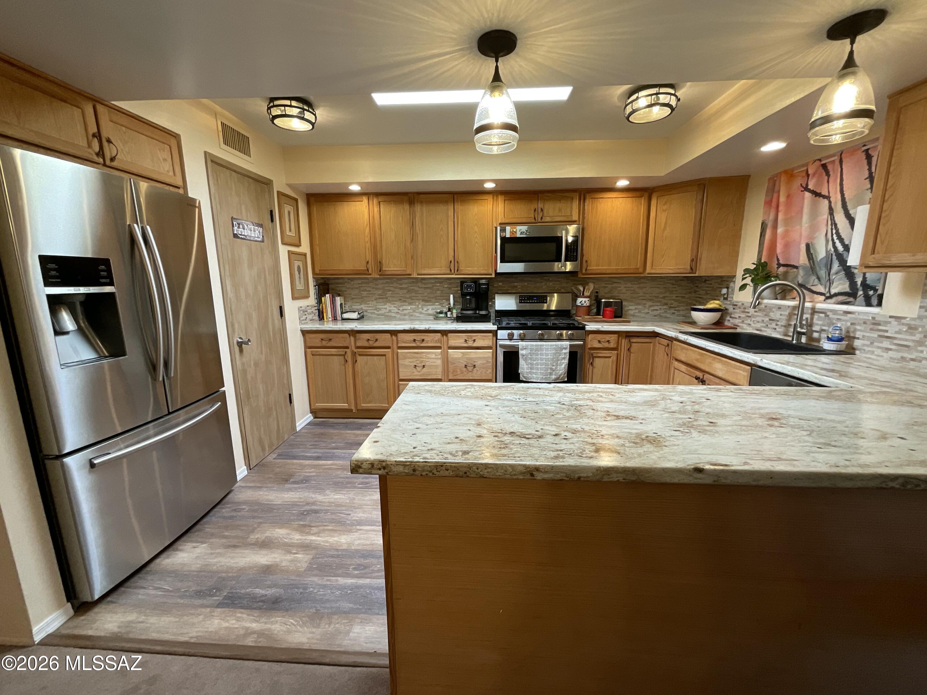 La Canada Desert Homesites(1-2) - Residential