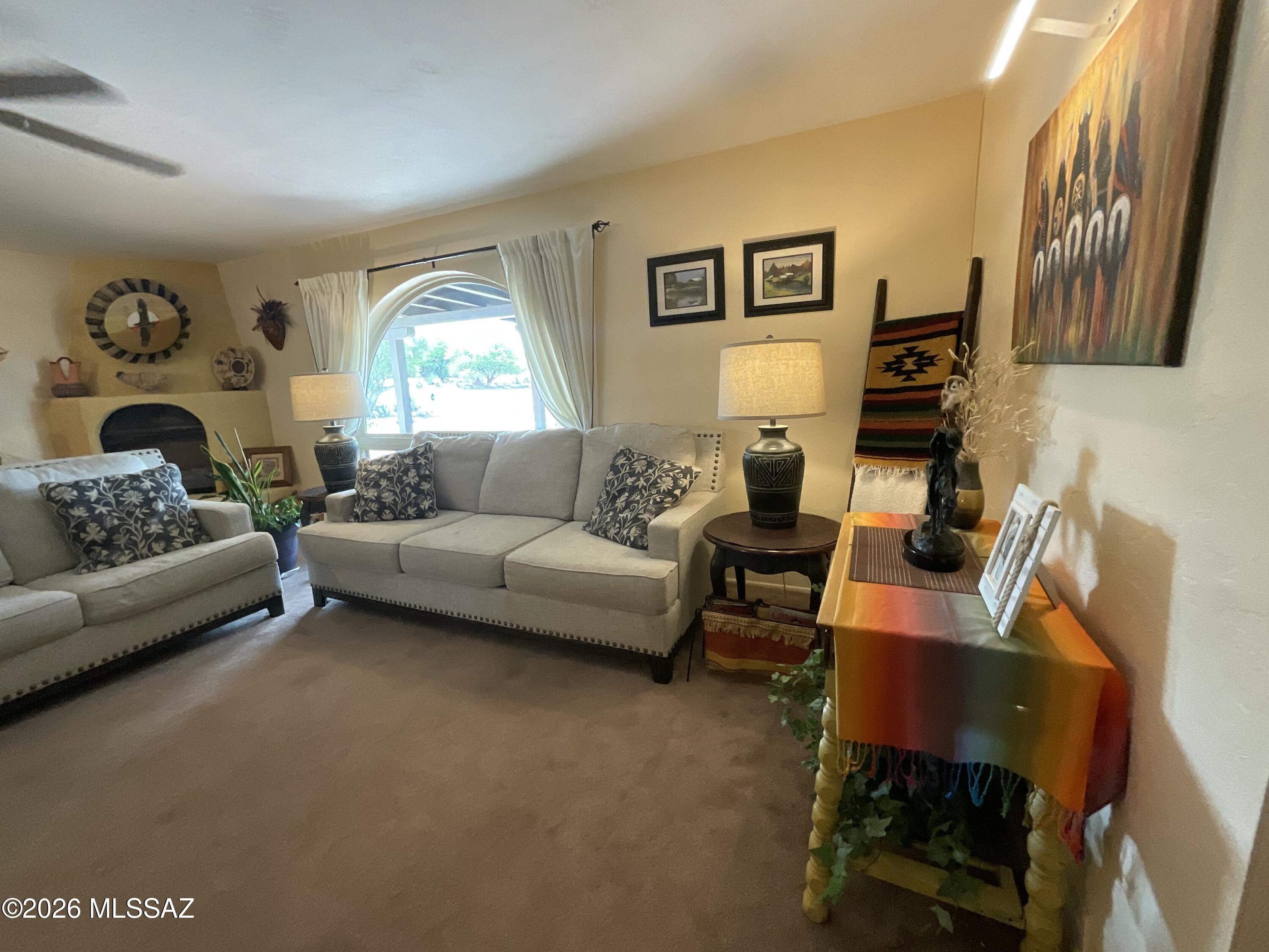 La Canada Desert Homesites(1-2) - Residential