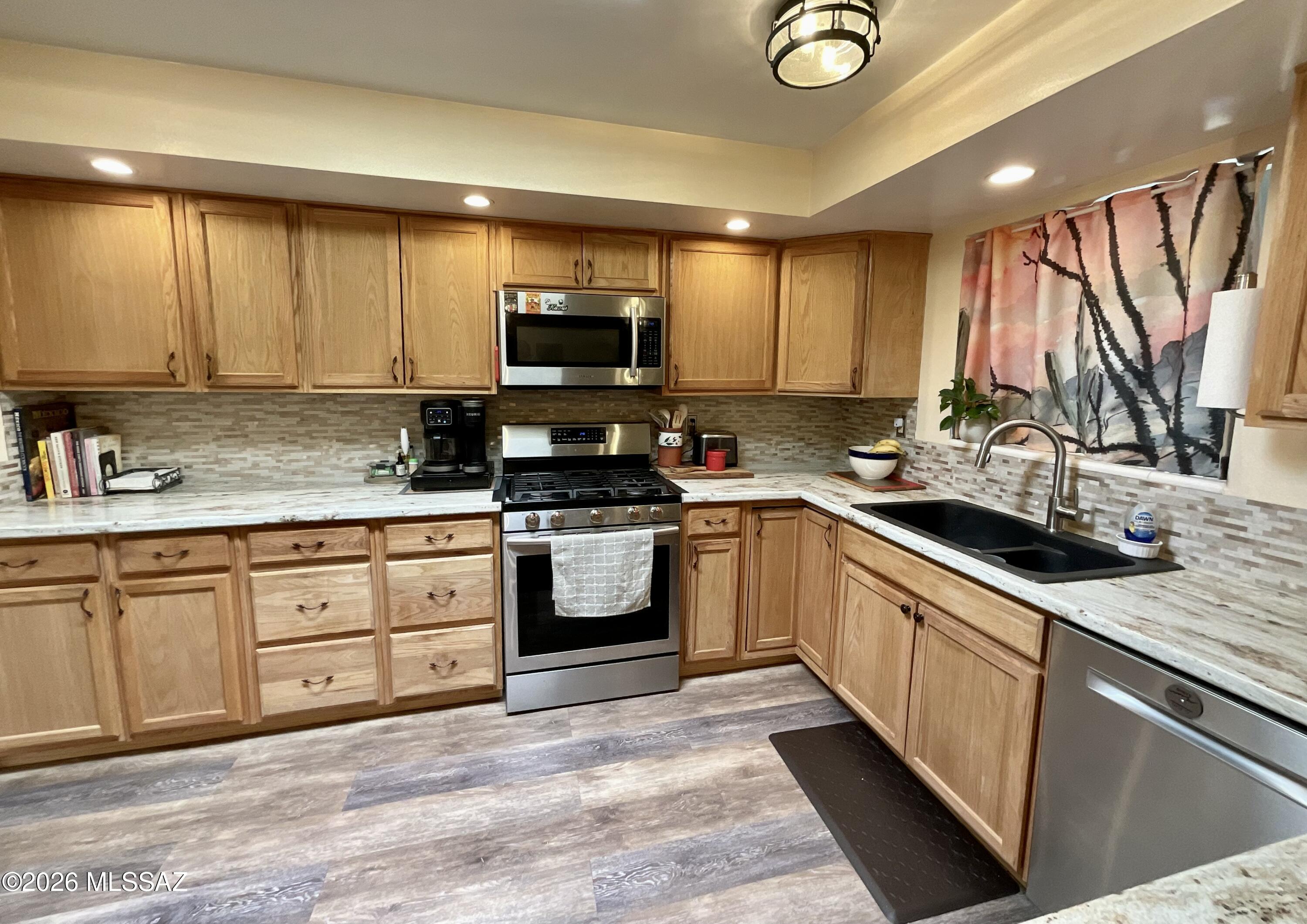 La Canada Desert Homesites(1-2) - Residential