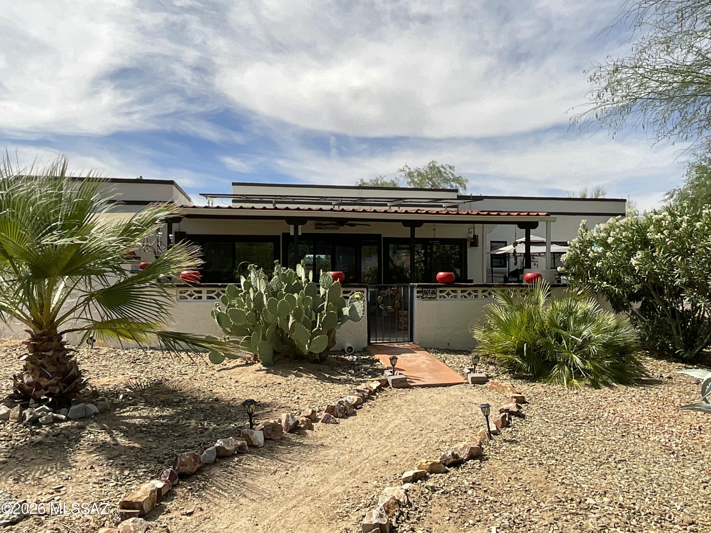 La Canada Desert Homesites(1-2) - Residential