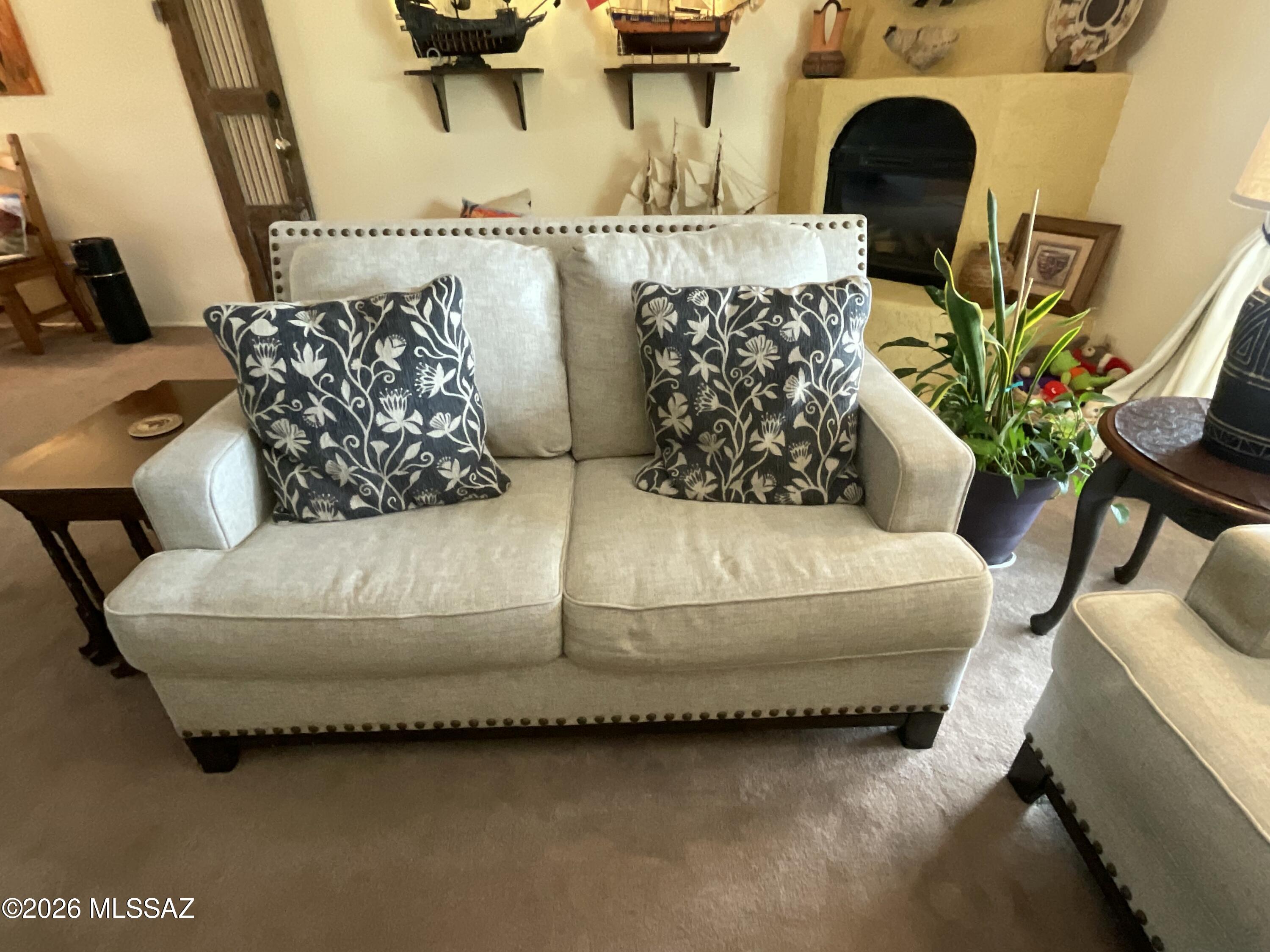 La Canada Desert Homesites(1-2) - Residential