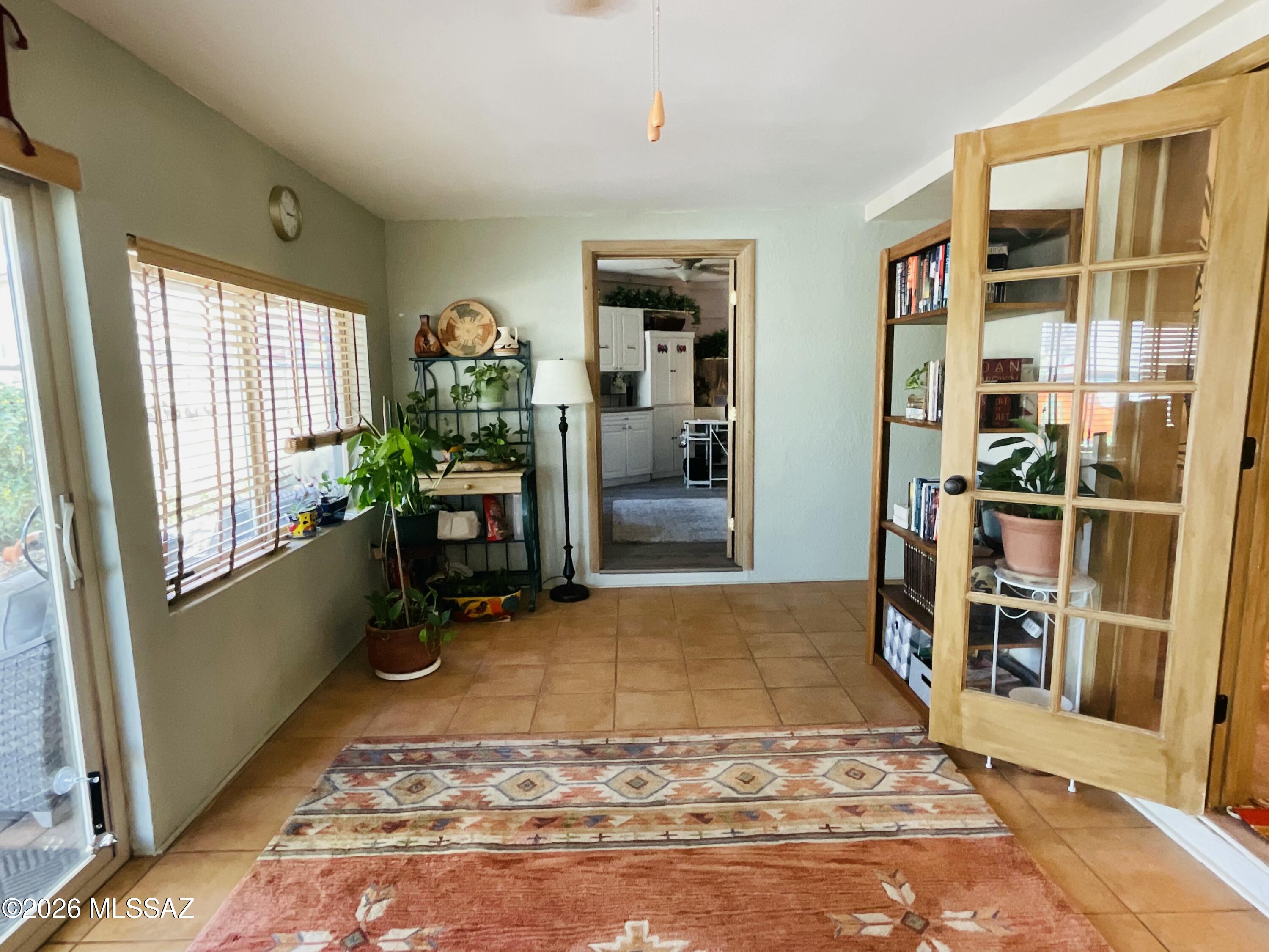 La Canada Desert Homesites(1-2) - Residential