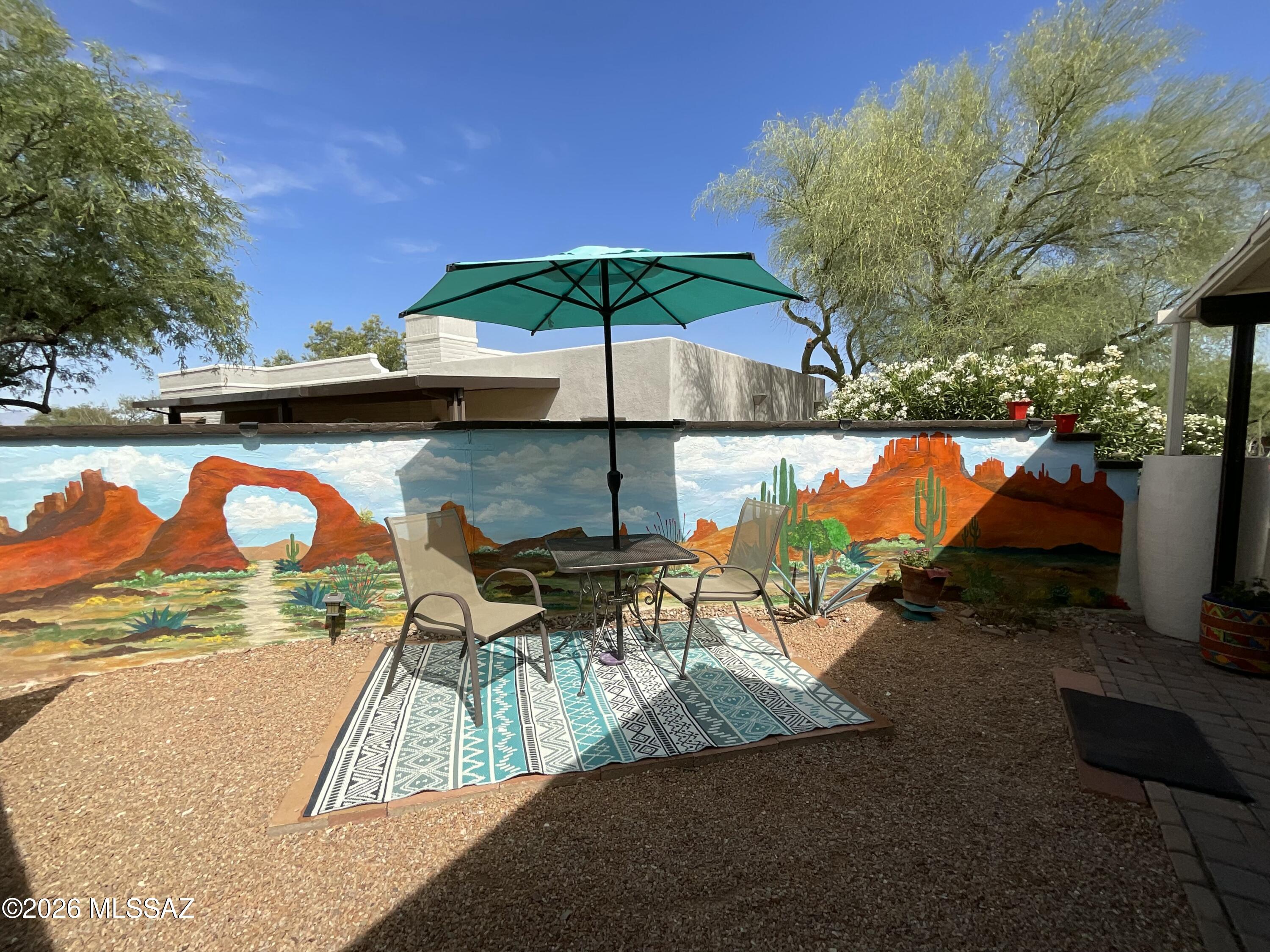 La Canada Desert Homesites(1-2) - Residential