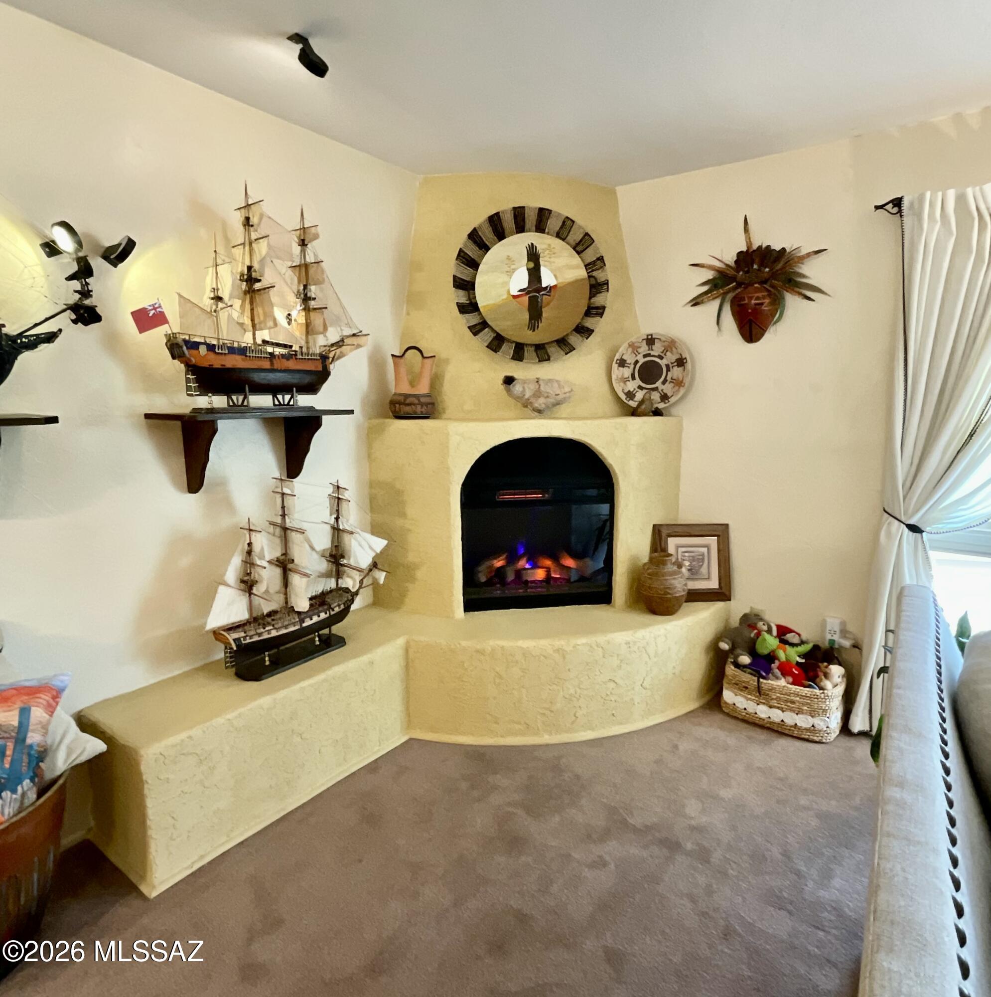 La Canada Desert Homesites(1-2) - Residential