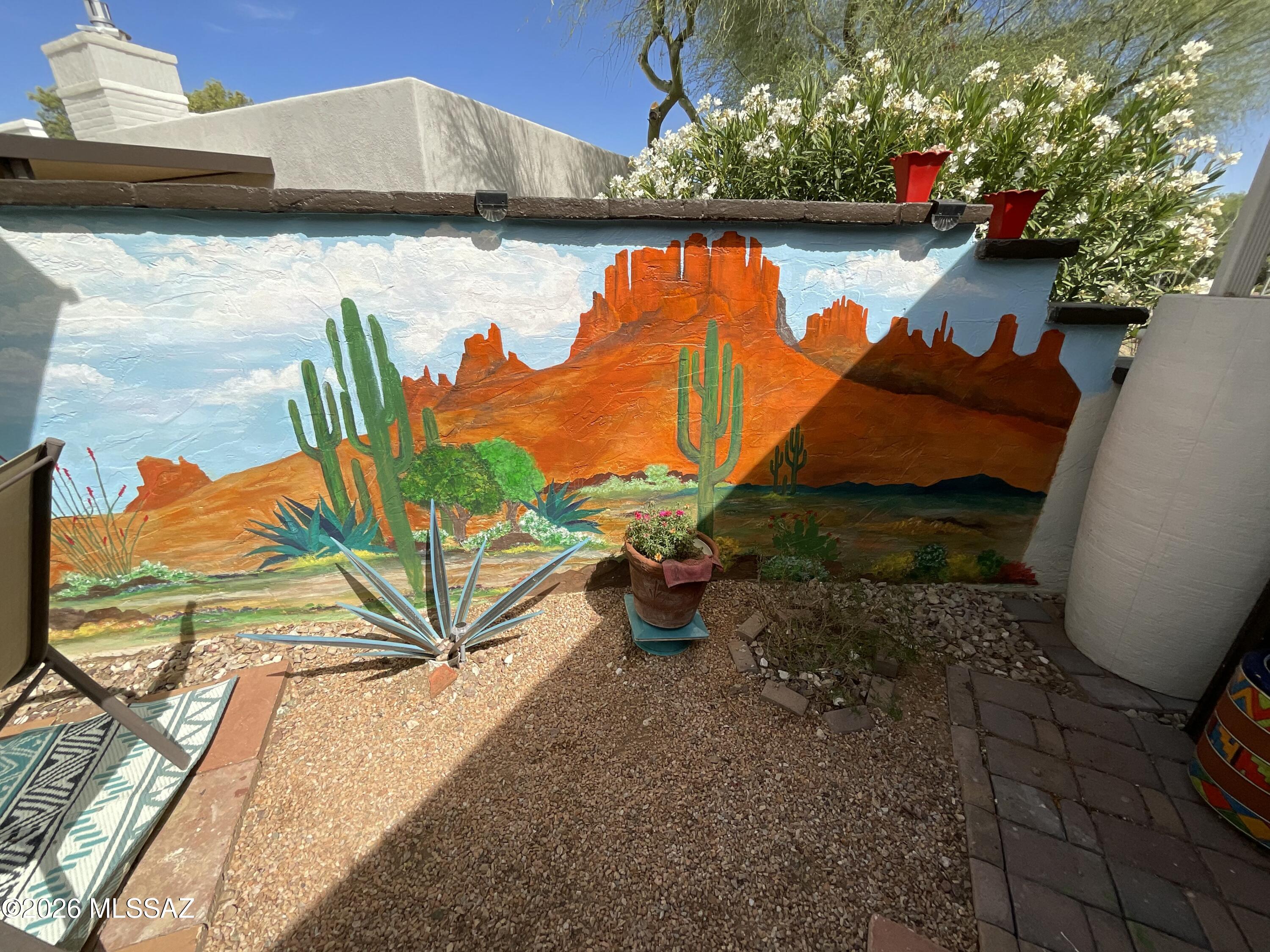 La Canada Desert Homesites(1-2) - Residential