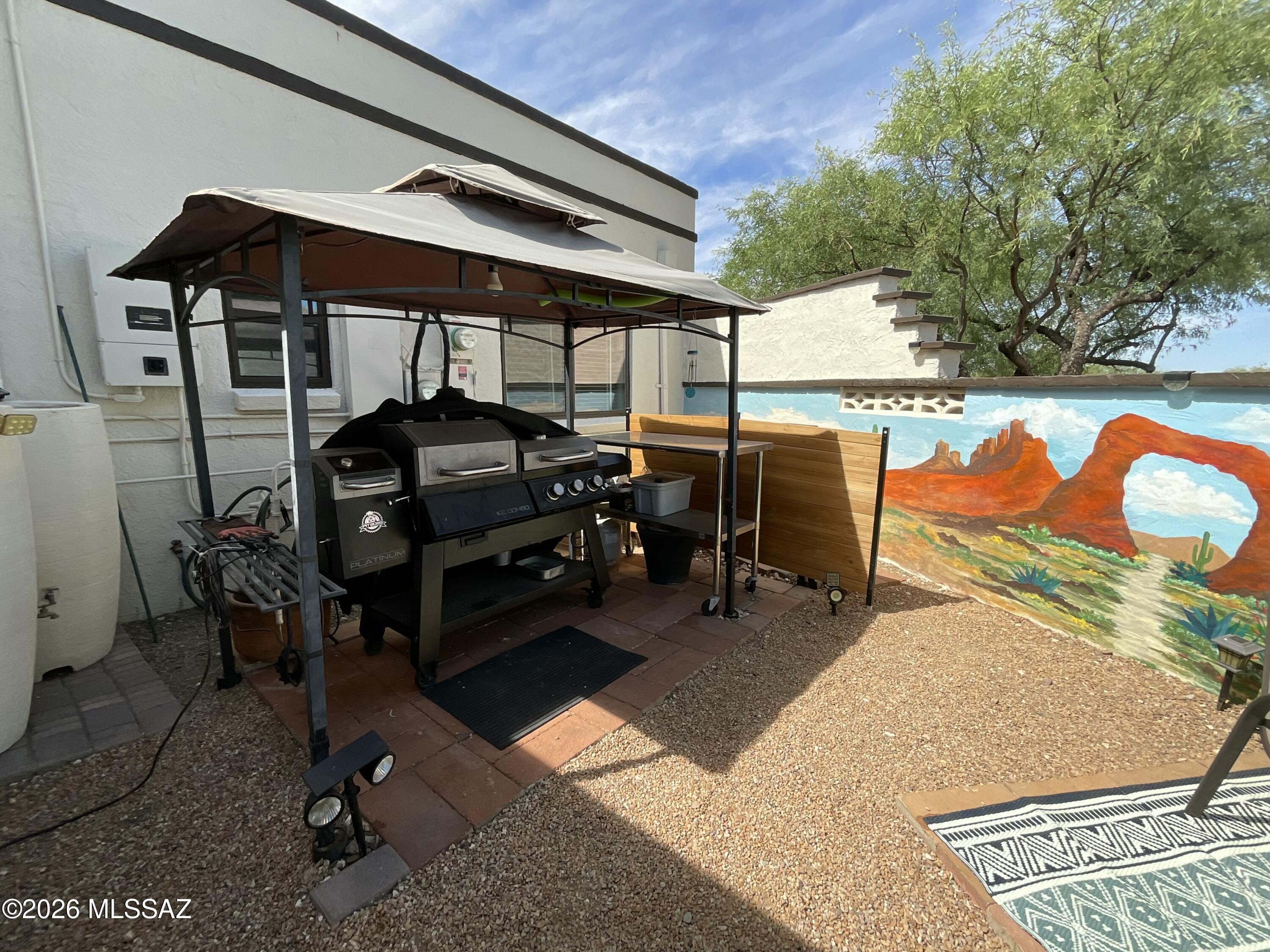 La Canada Desert Homesites(1-2) - Residential