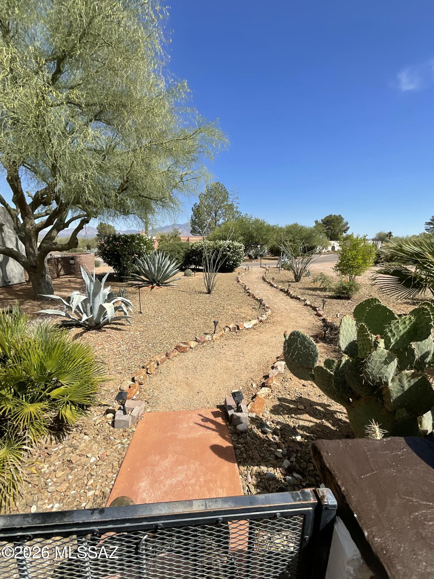 La Canada Desert Homesites(1-2) - Residential