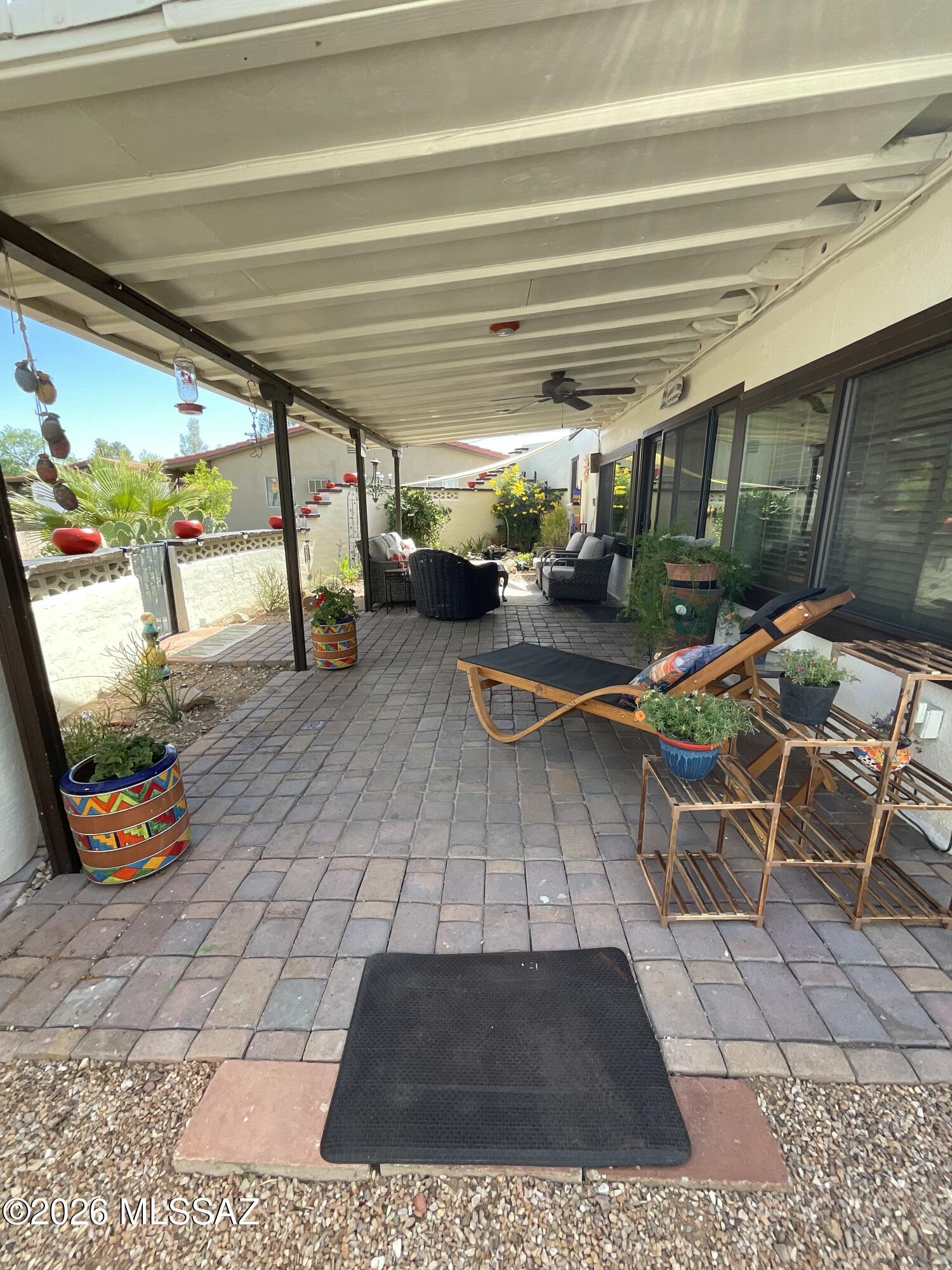 La Canada Desert Homesites(1-2) - Residential