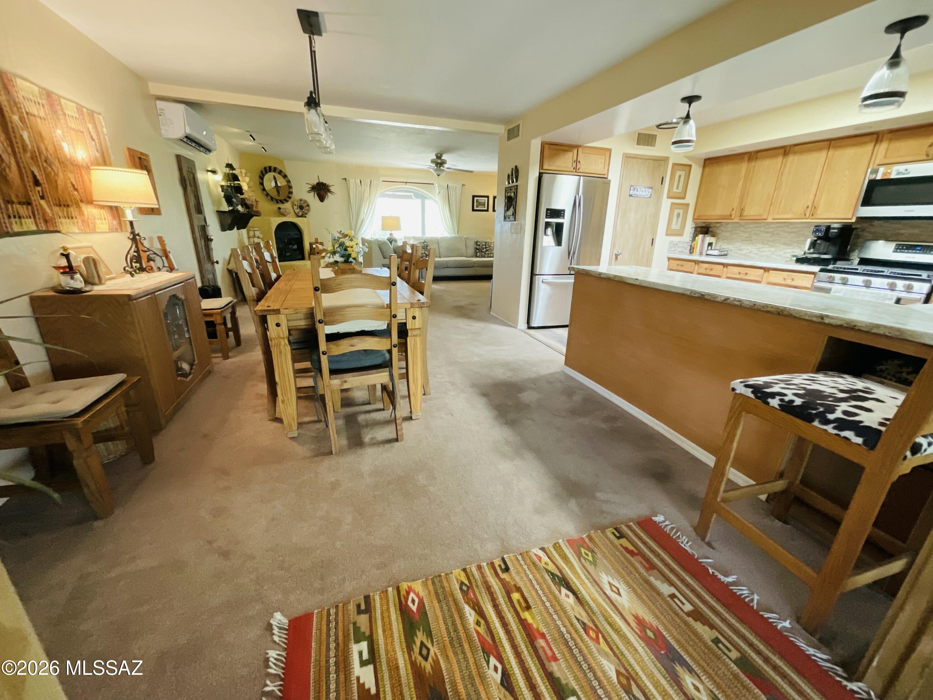 La Canada Desert Homesites(1-2) - Residential