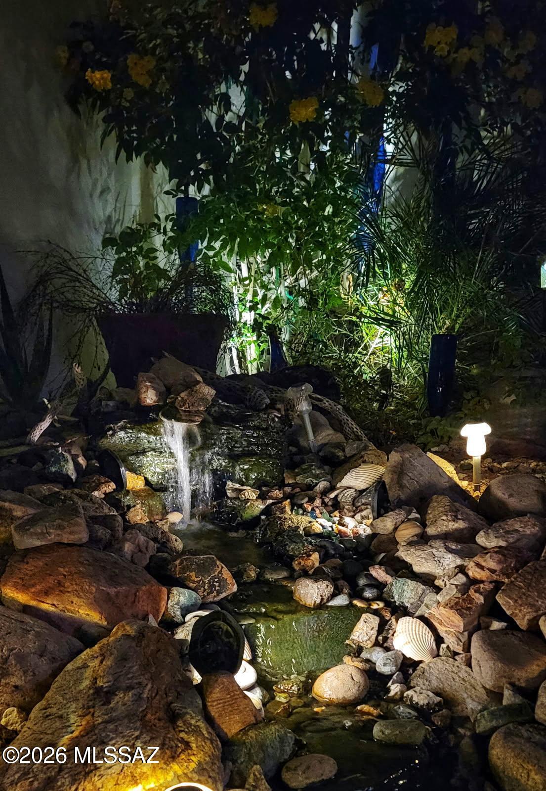 La Canada Desert Homesites(1-2) - Residential