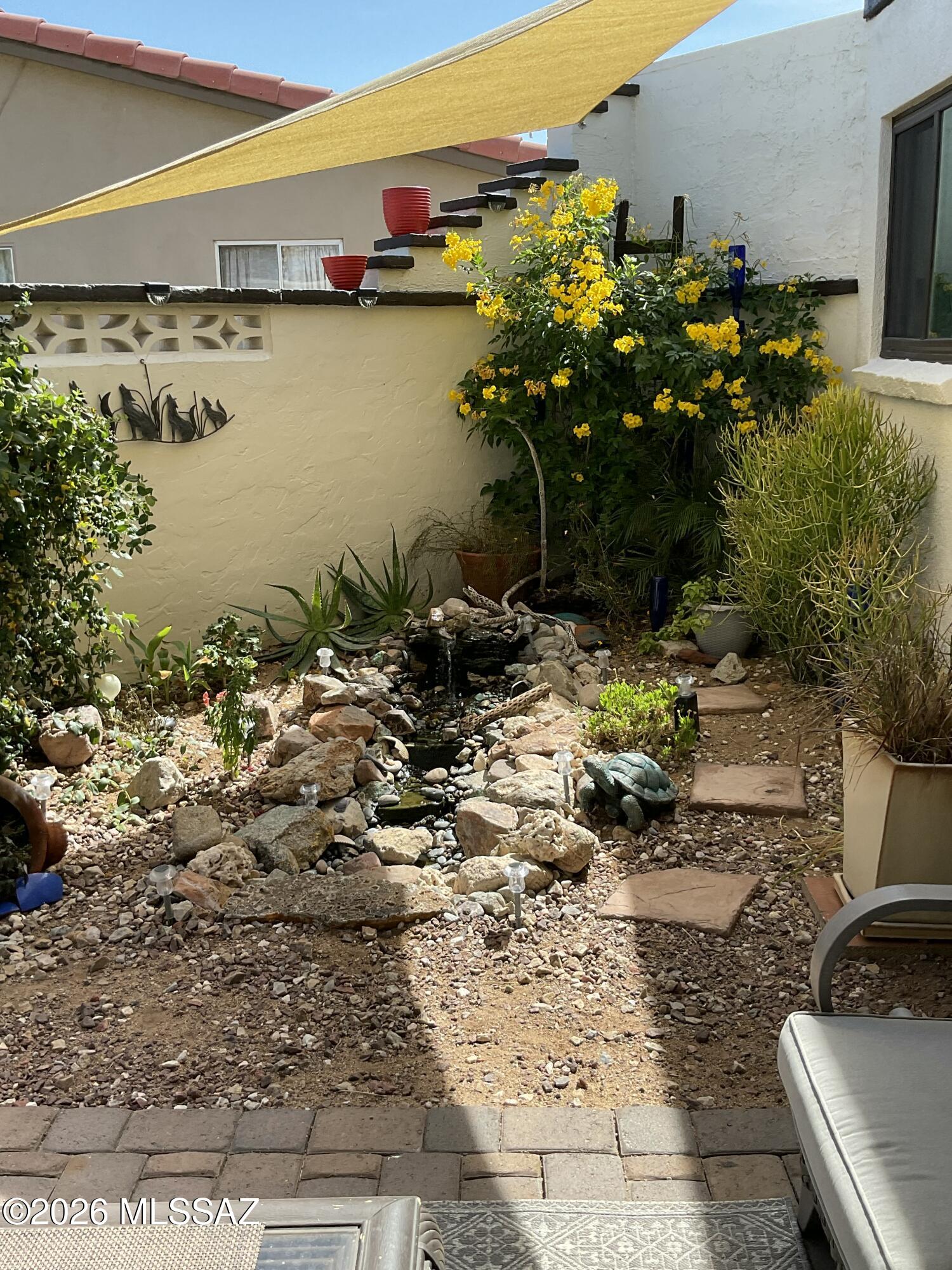 La Canada Desert Homesites(1-2) - Residential