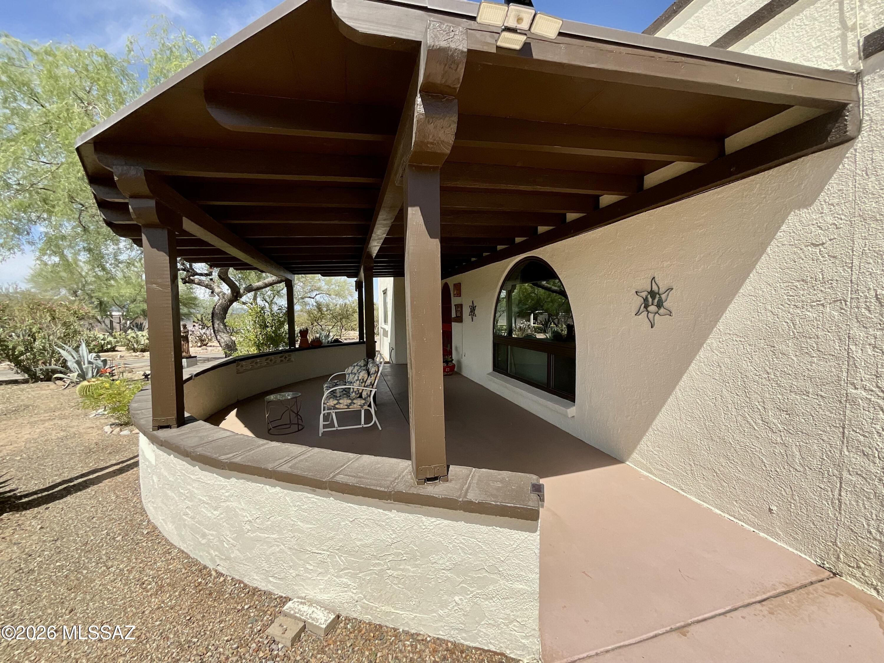 La Canada Desert Homesites(1-2) - Residential