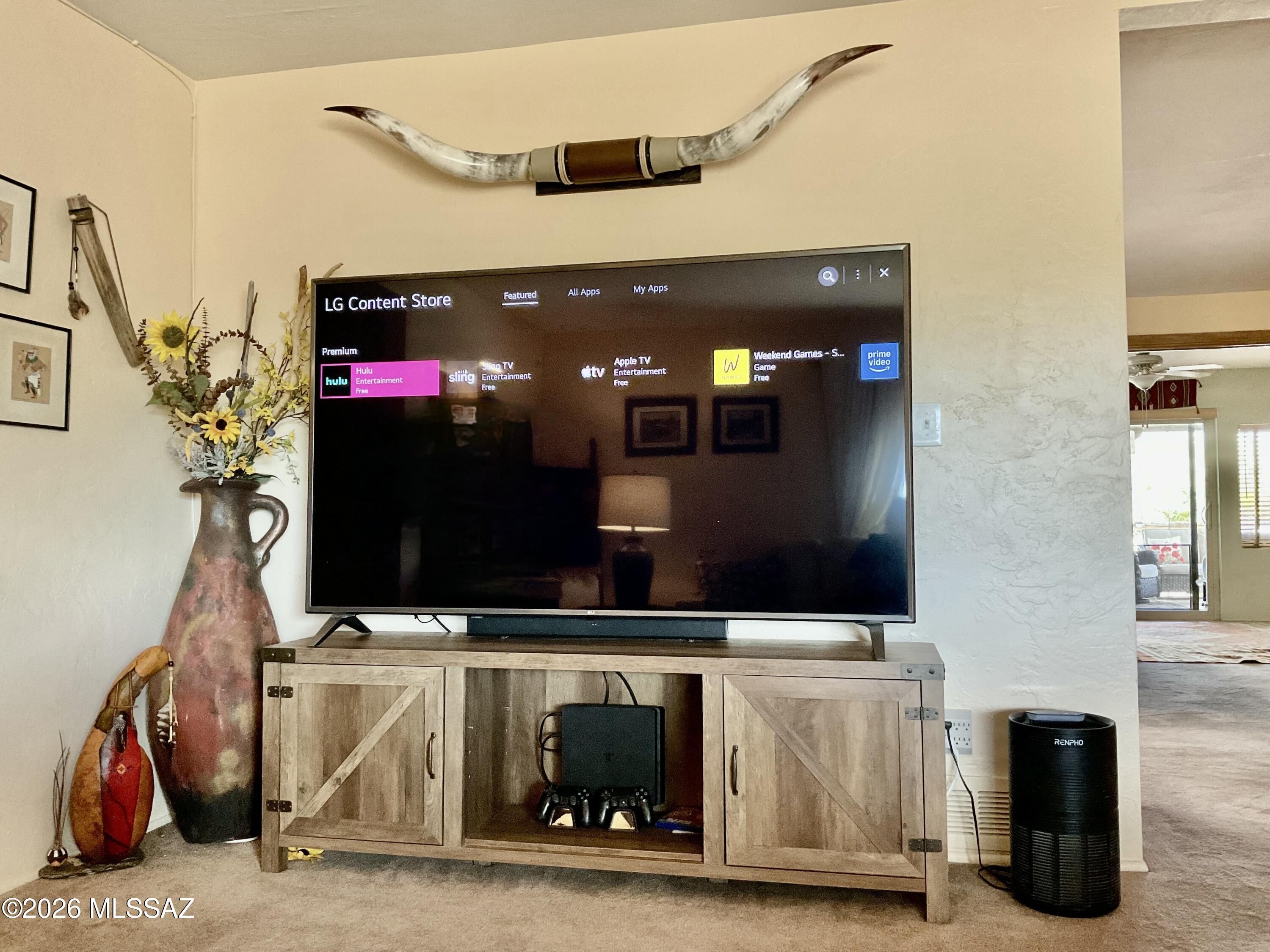 La Canada Desert Homesites(1-2) - Residential