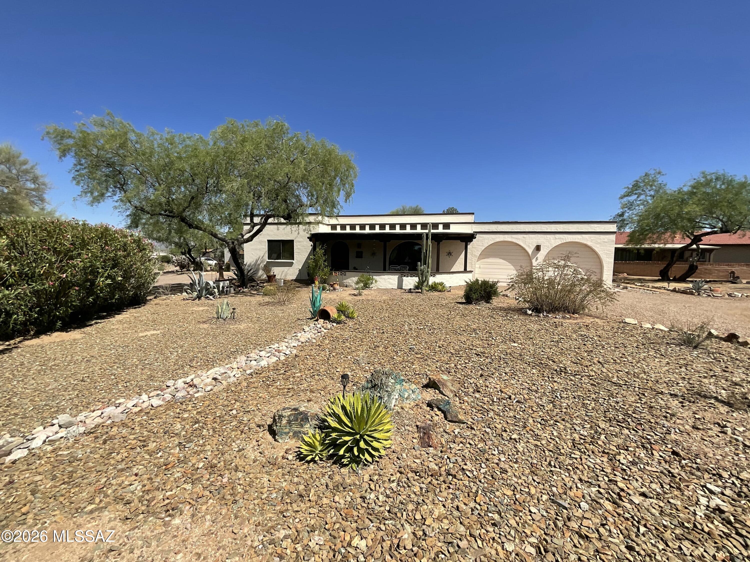 La Canada Desert Homesites(1-2) - Residential