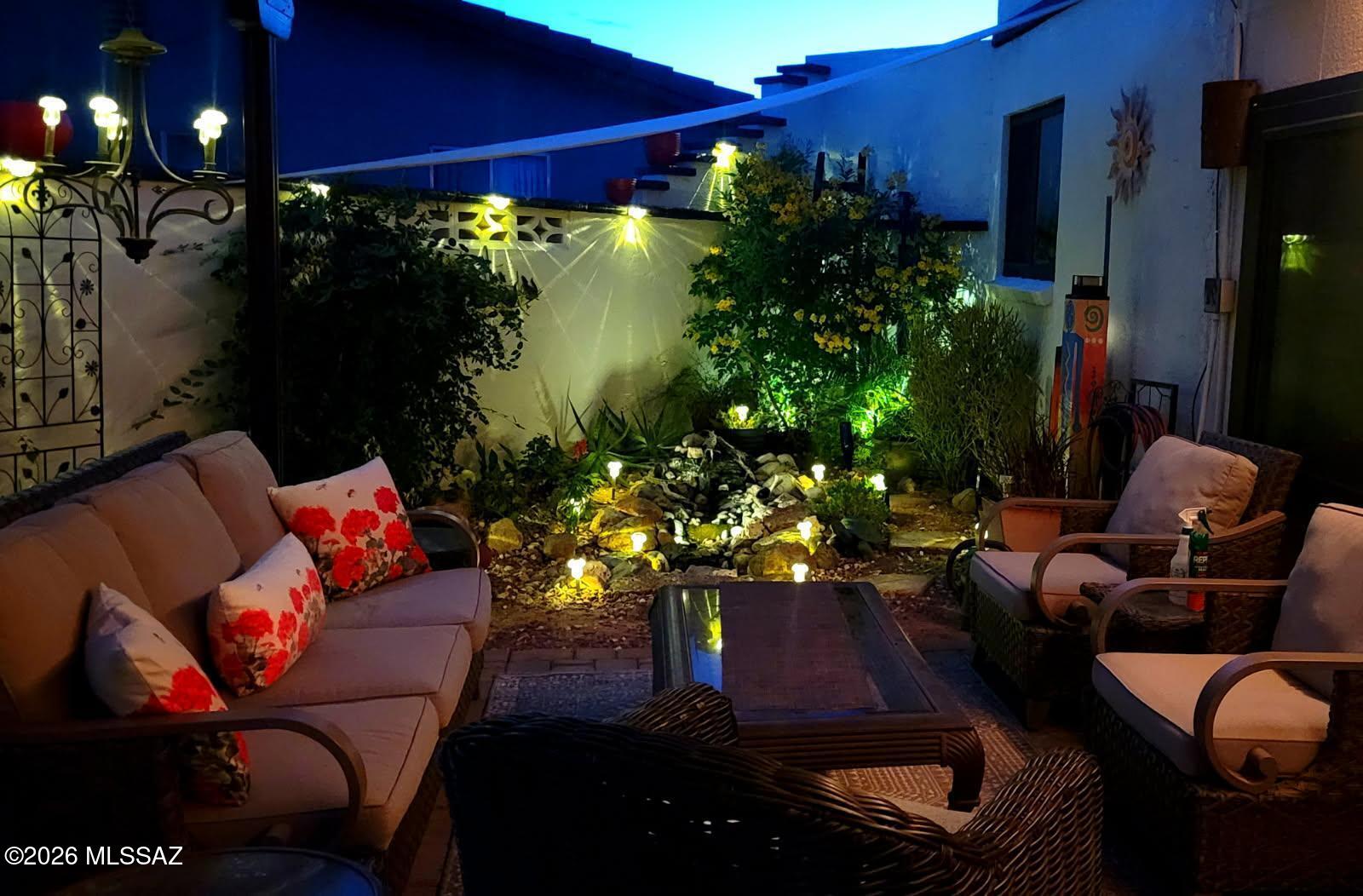 La Canada Desert Homesites(1-2) - Residential