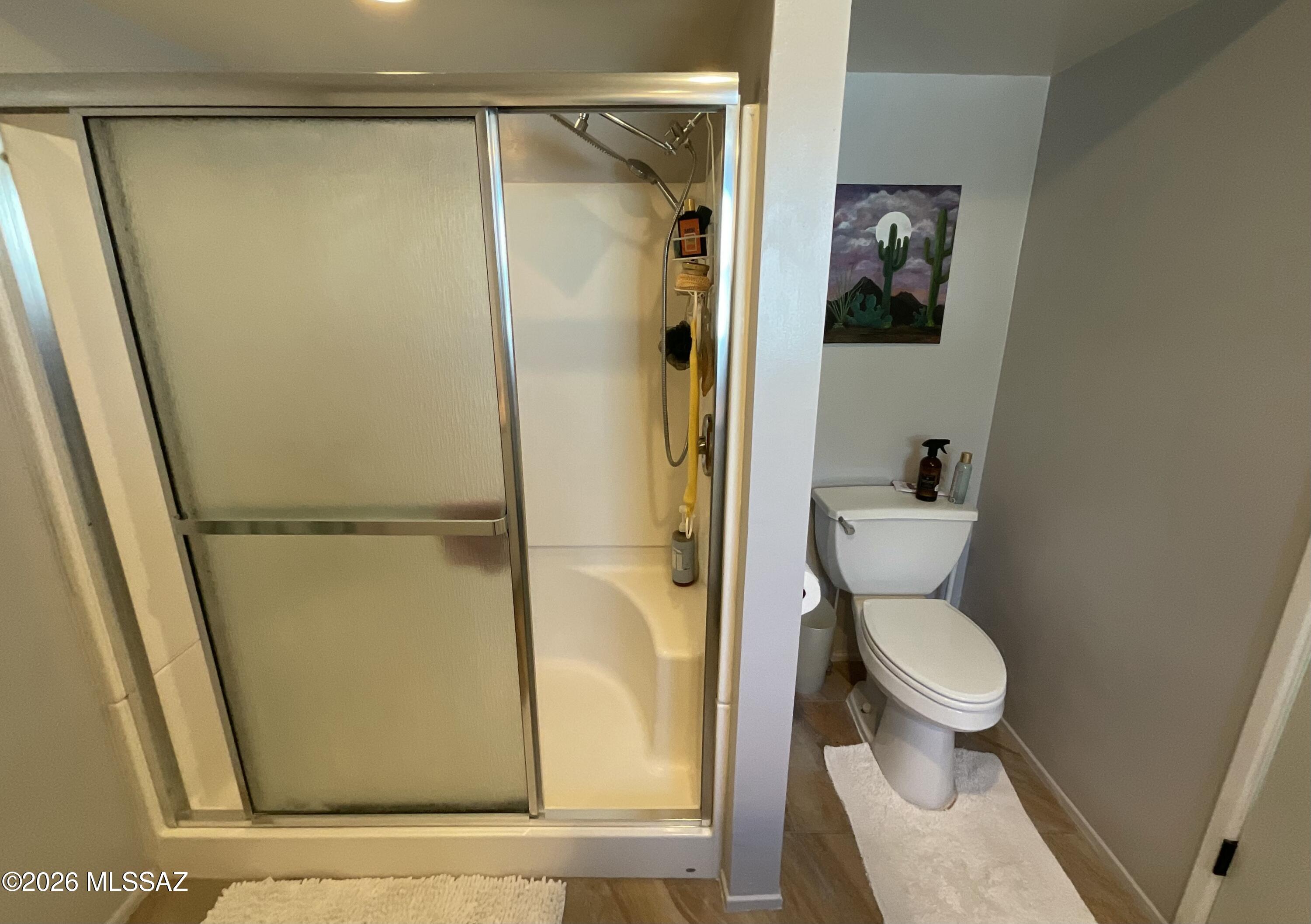 La Canada Desert Homesites(1-2) - Residential