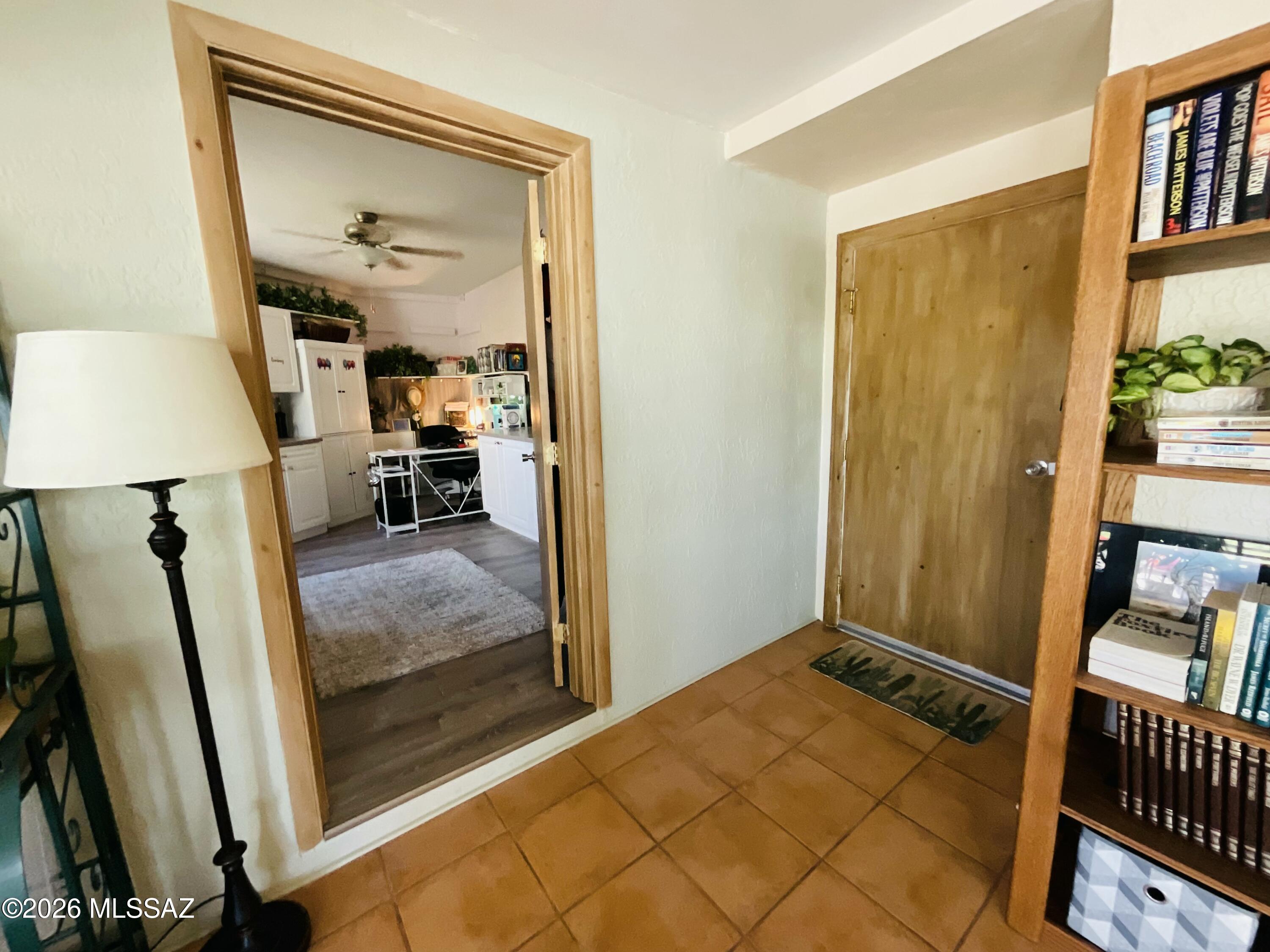 La Canada Desert Homesites(1-2) - Residential