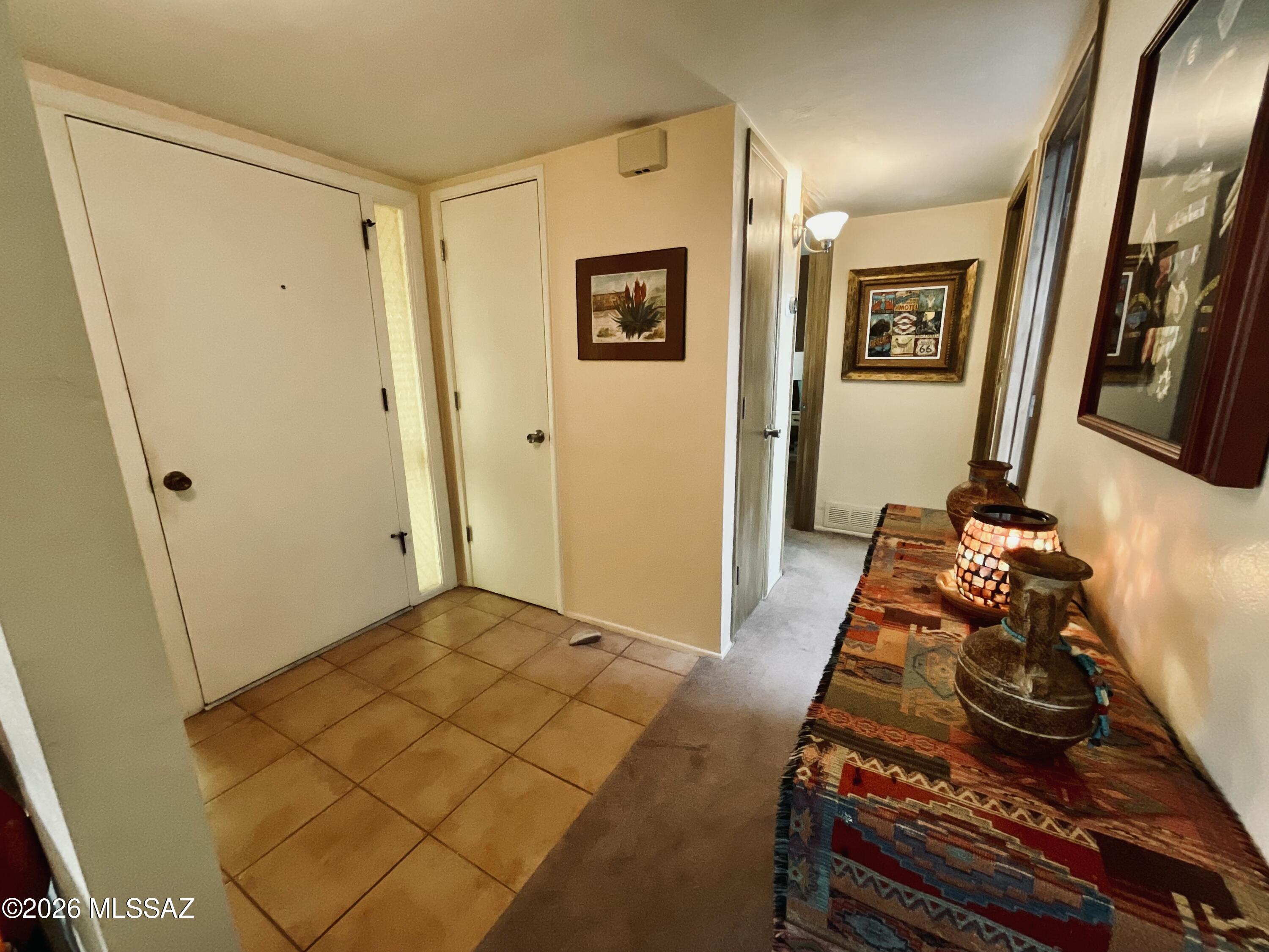 La Canada Desert Homesites(1-2) - Residential