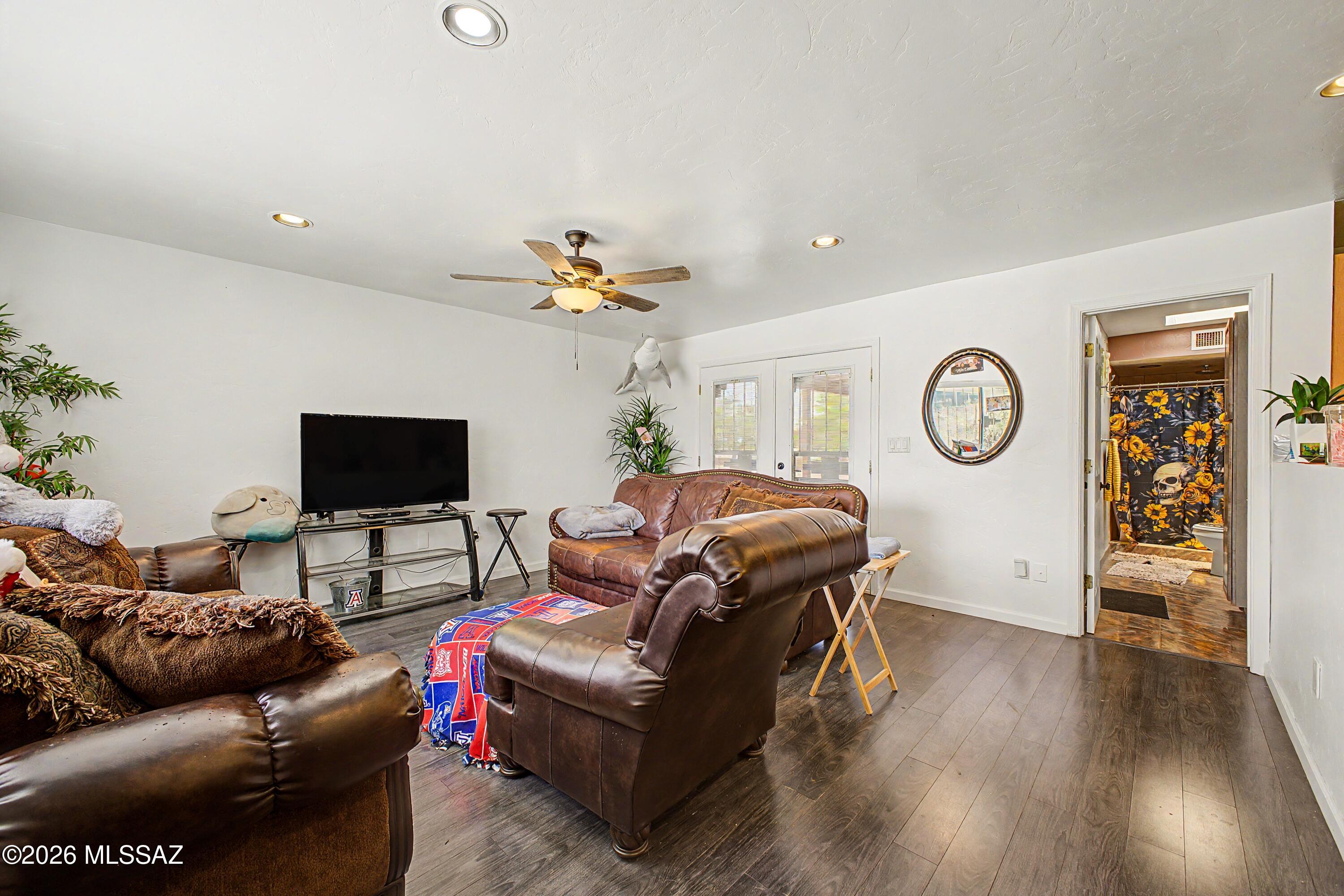 Painted Hills Estates (1-18) - Residential